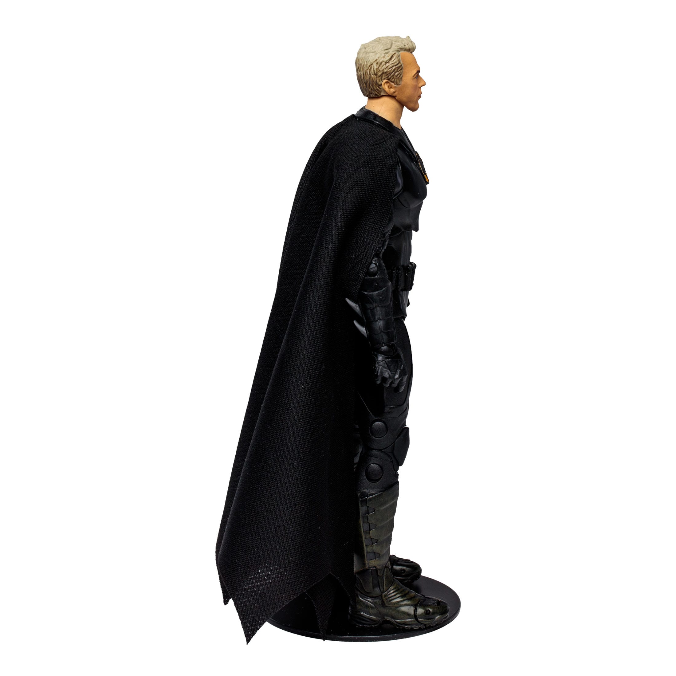 DC Multiverse: Batman (Multiverse, Unmasked, The Flash)-Actionfiguren-McFarlane Toys-Mighty Underground