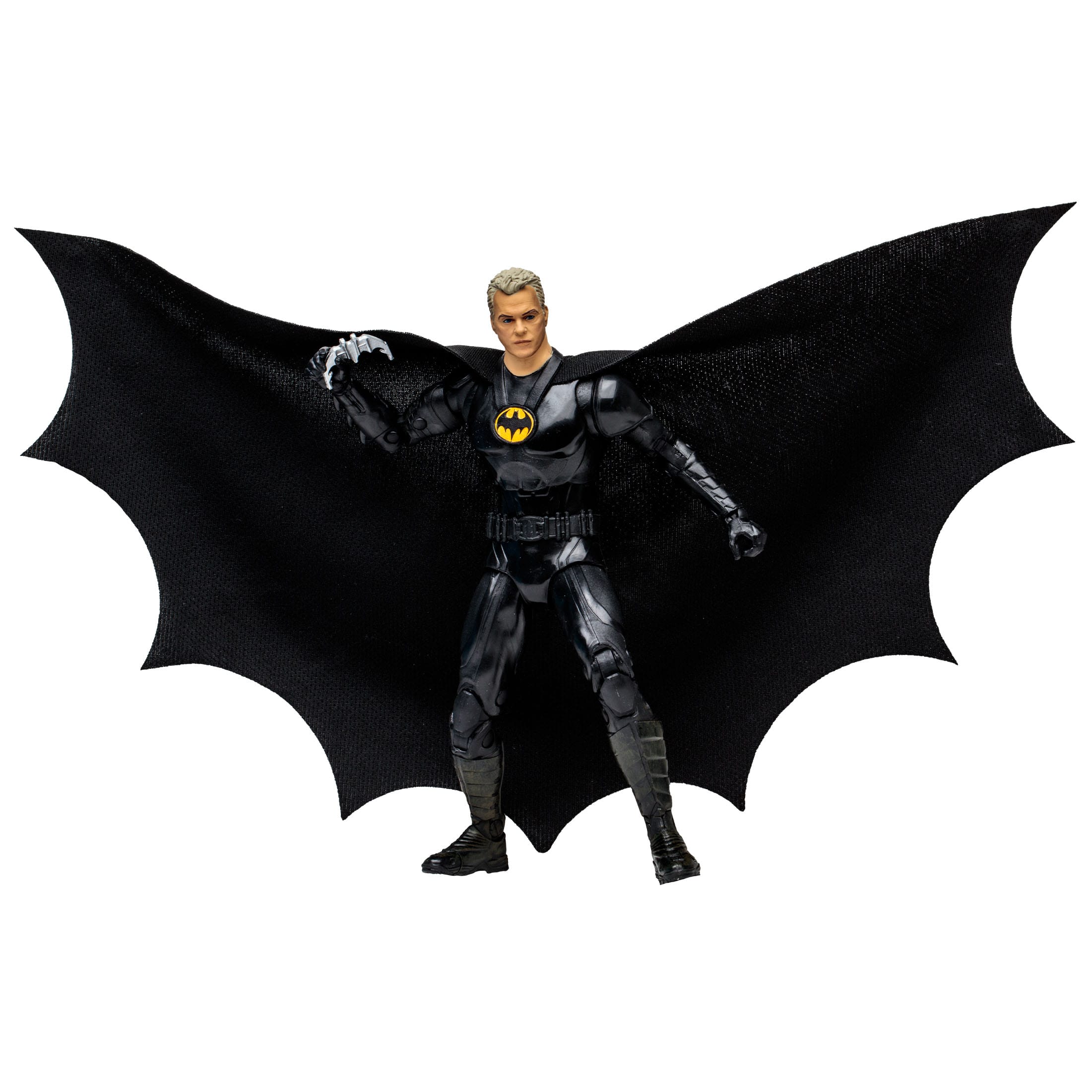 DC Multiverse: Batman (Multiverse, Unmasked, The Flash)-Actionfiguren-McFarlane Toys-Mighty Underground