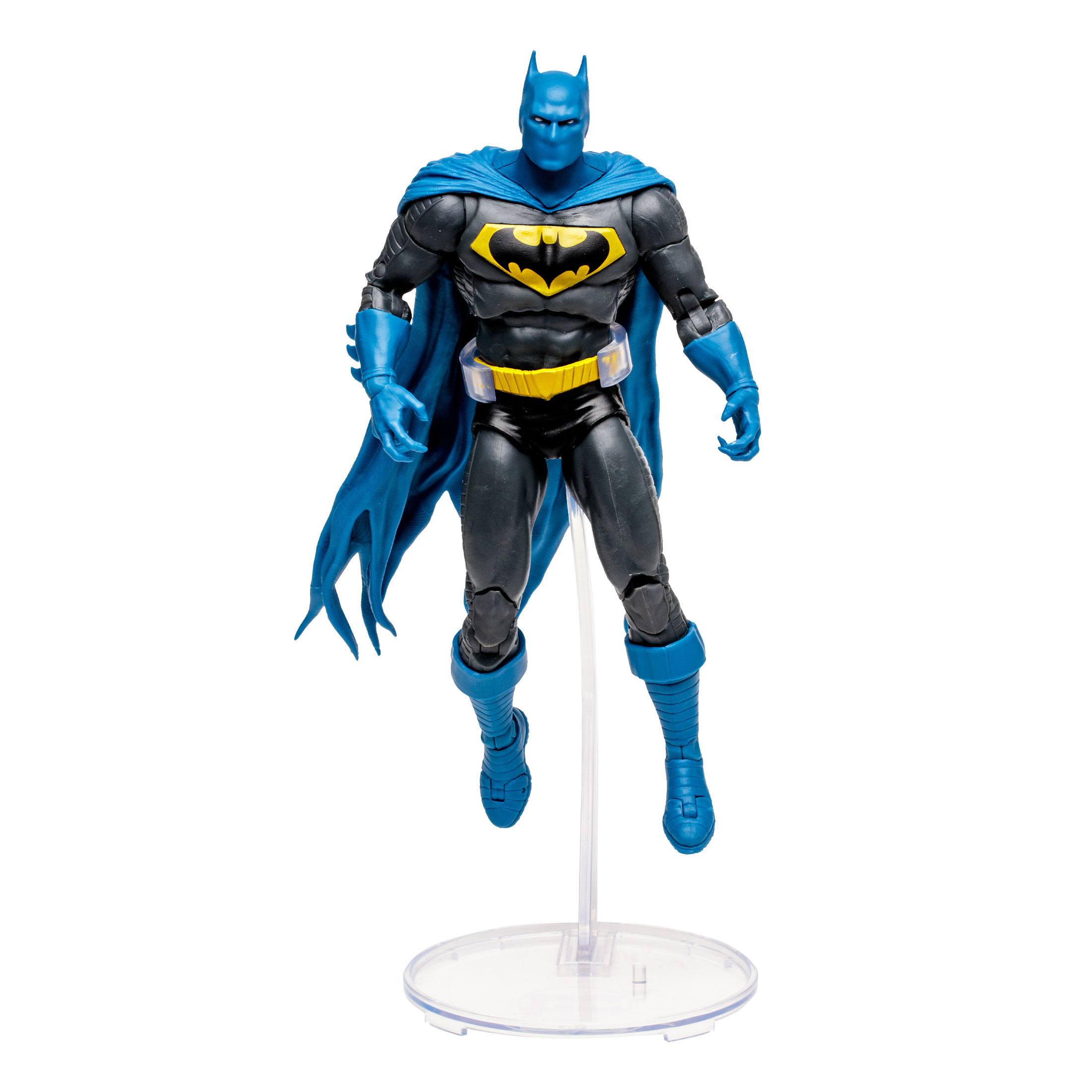DC Multiverse: Batman (Superman: Speeding Bullets)-Actionfiguren-McFarlane Toys-Mighty Underground