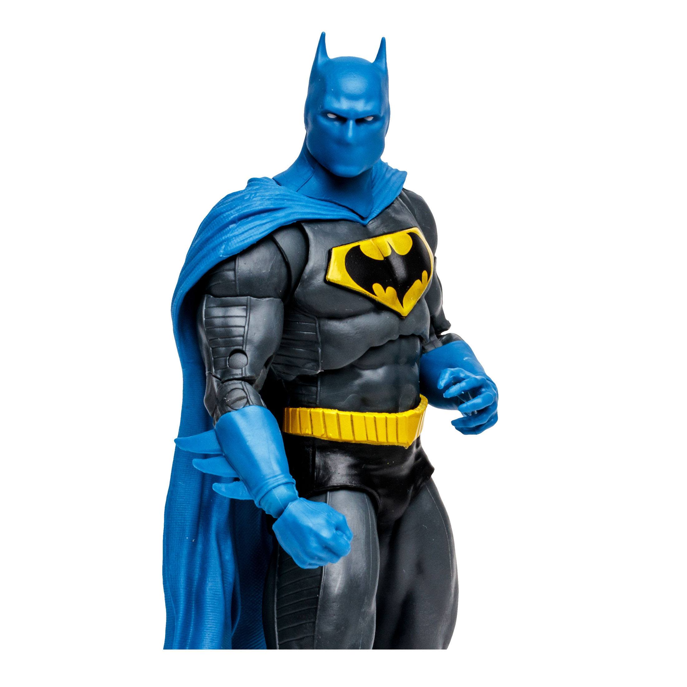 DC Multiverse: Batman (Superman: Speeding Bullets)-Actionfiguren-McFarlane Toys-Mighty Underground