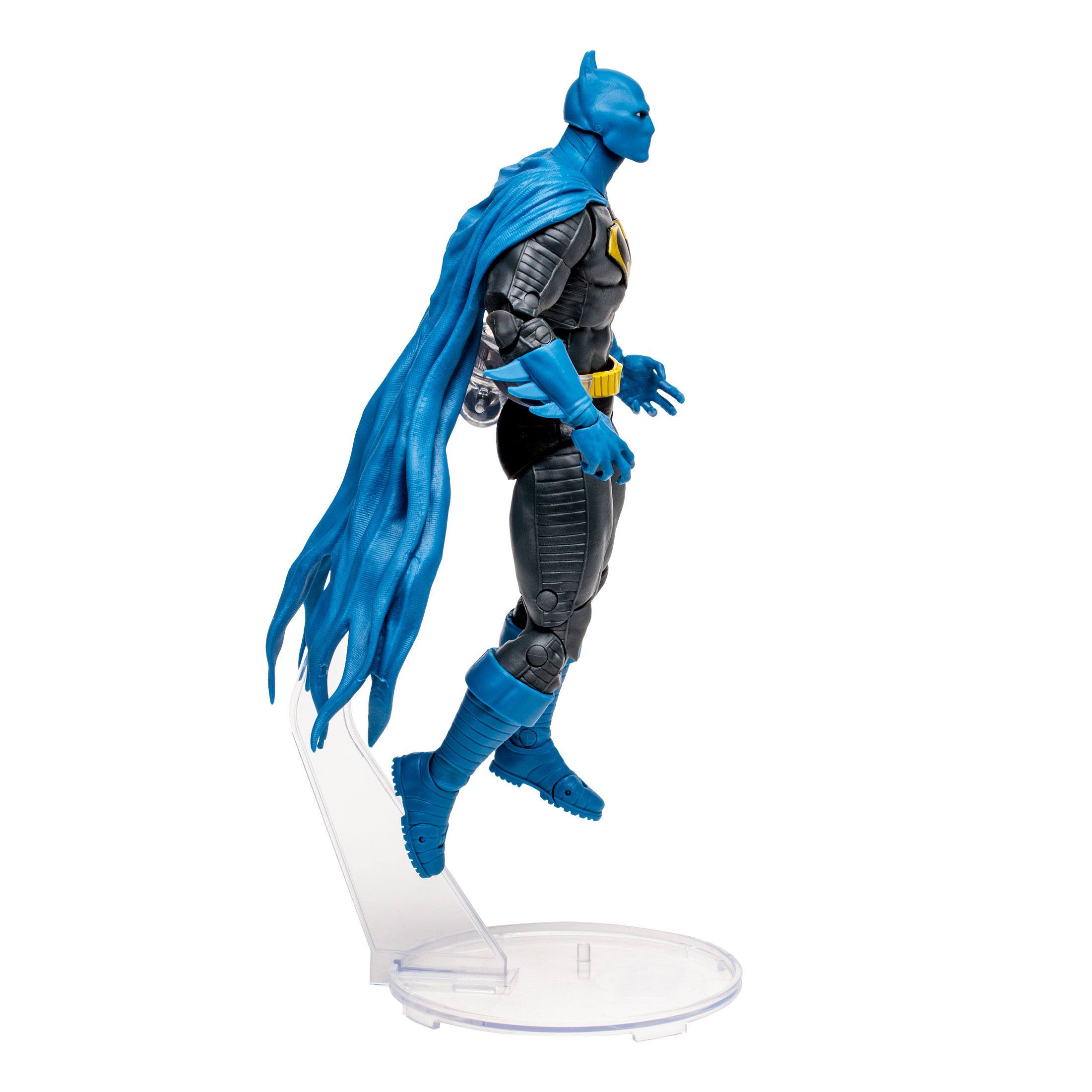 DC Multiverse: Batman (Superman: Speeding Bullets)-Actionfiguren-McFarlane Toys-Mighty Underground