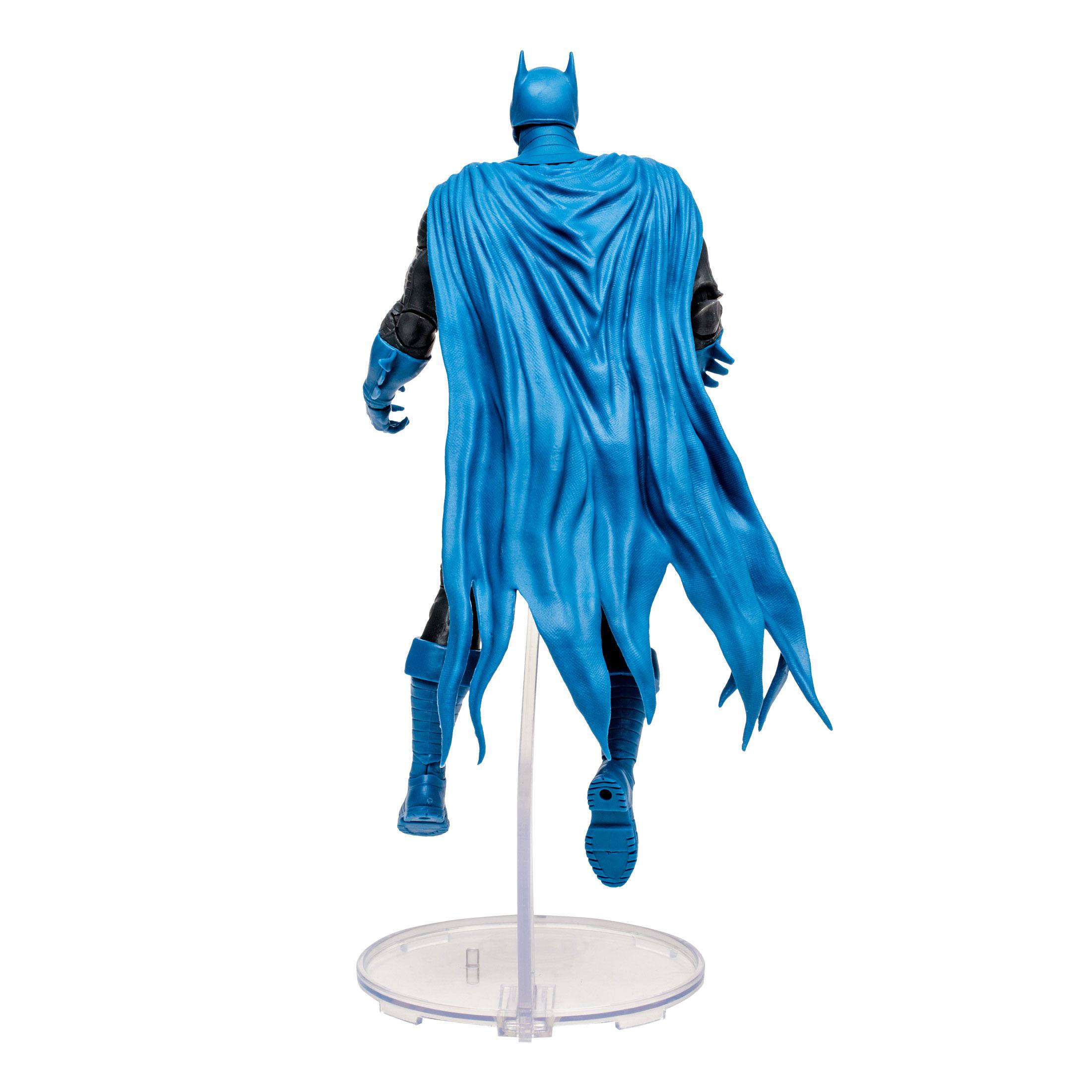DC Multiverse: Batman (Superman: Speeding Bullets)-Actionfiguren-McFarlane Toys-Mighty Underground