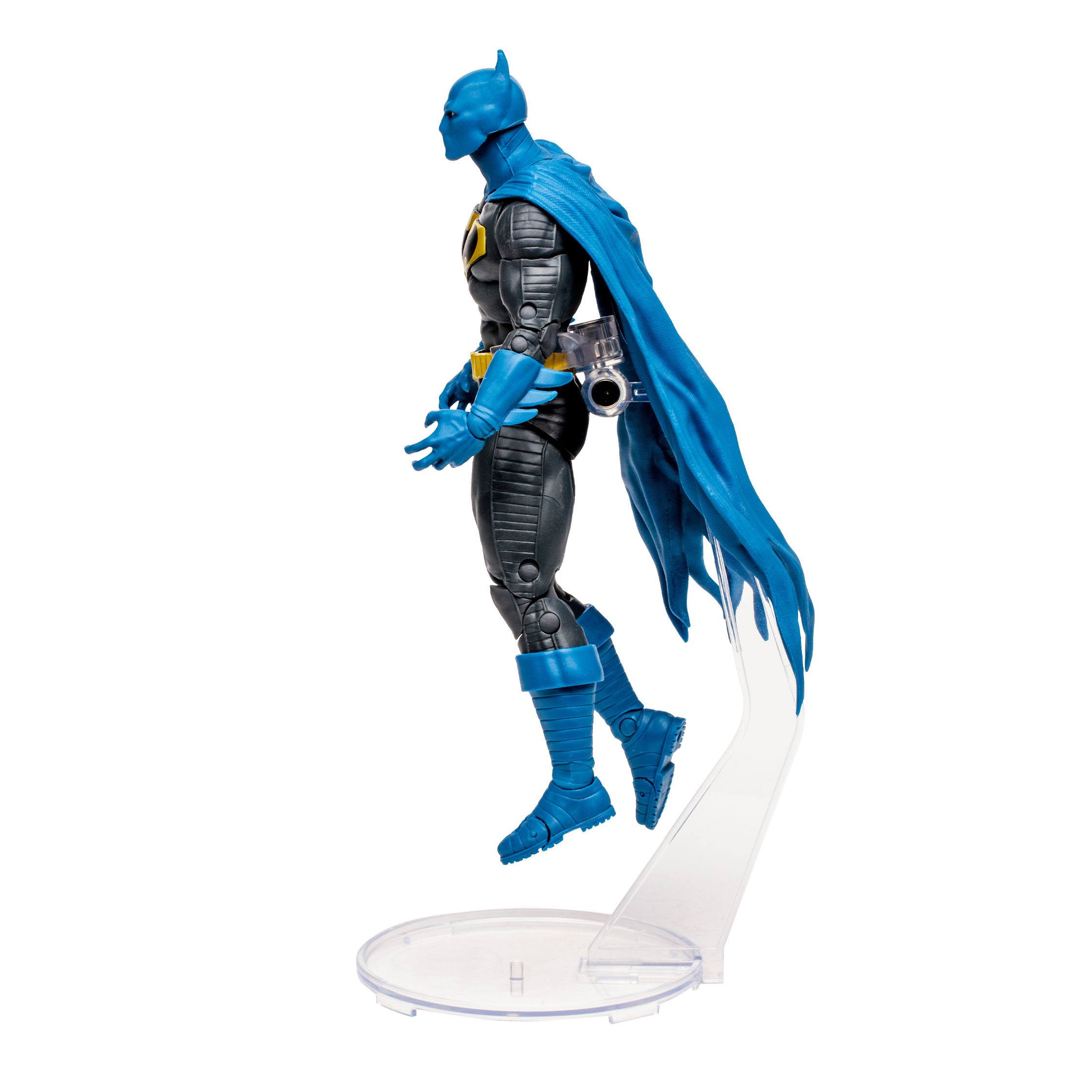 DC Multiverse: Batman (Superman: Speeding Bullets)-Actionfiguren-McFarlane Toys-Mighty Underground