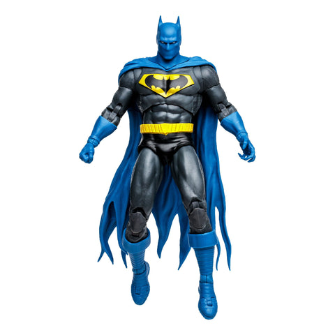 DC Multiverse: Batman (Superman: Speeding Bullets)-Actionfiguren-McFarlane Toys-Mighty Underground