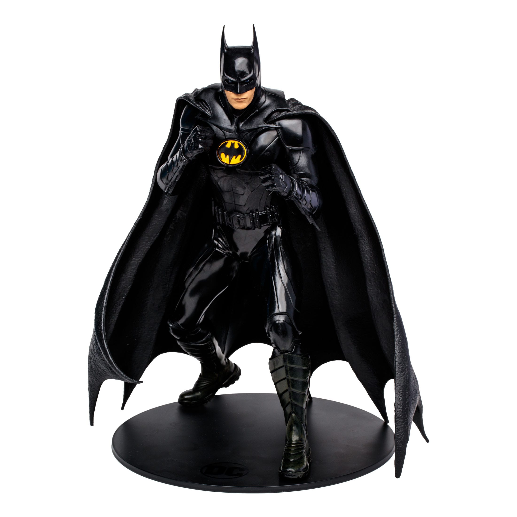 DC Multiverse: Batman (The Flash) - 30 cm Statue-Statue-McFarlane Toys-Mighty Underground