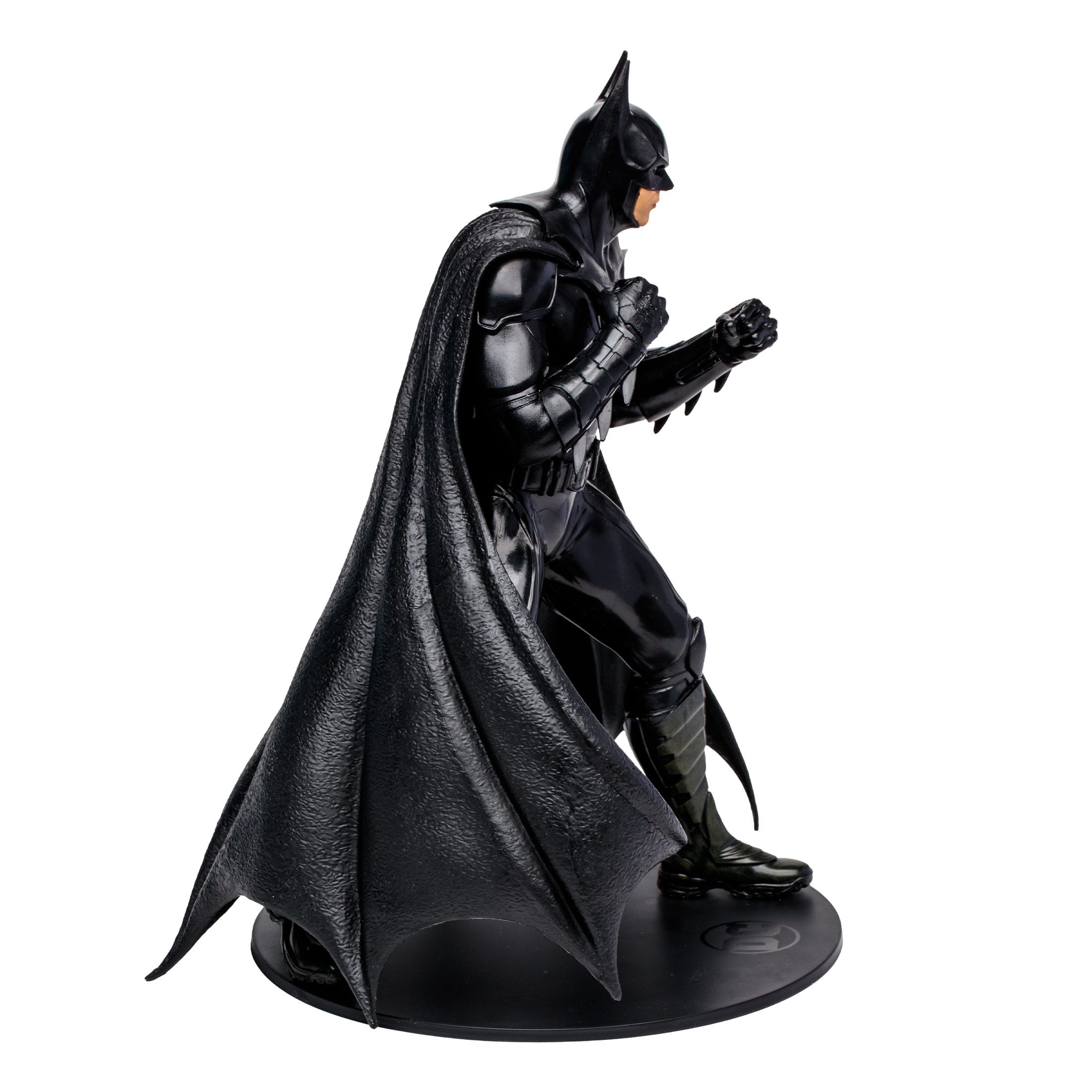 DC Multiverse: Batman (The Flash) - 30 cm Statue-Statue-McFarlane Toys-Mighty Underground