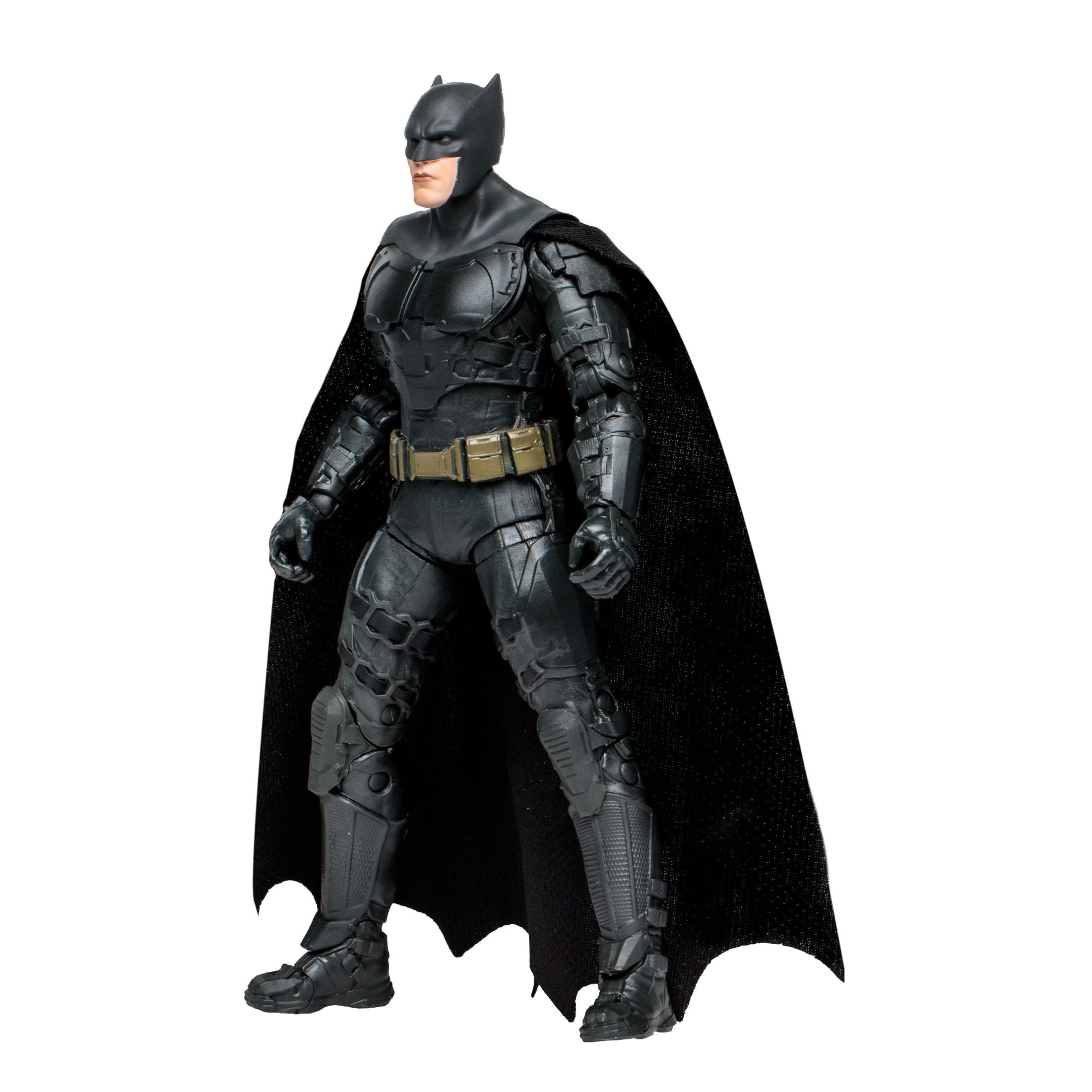 DC Multiverse: Batman (The Flash)-Actionfiguren-McFarlane Toys-Mighty Underground