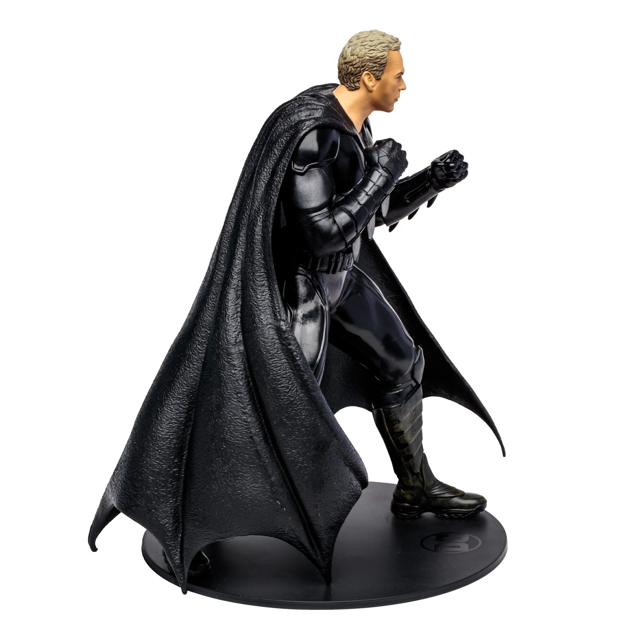 DC Multiverse: Batman (Unmasked, The Flash) - 30 cm Statue-Statue-McFarlane Toys-Mighty Underground