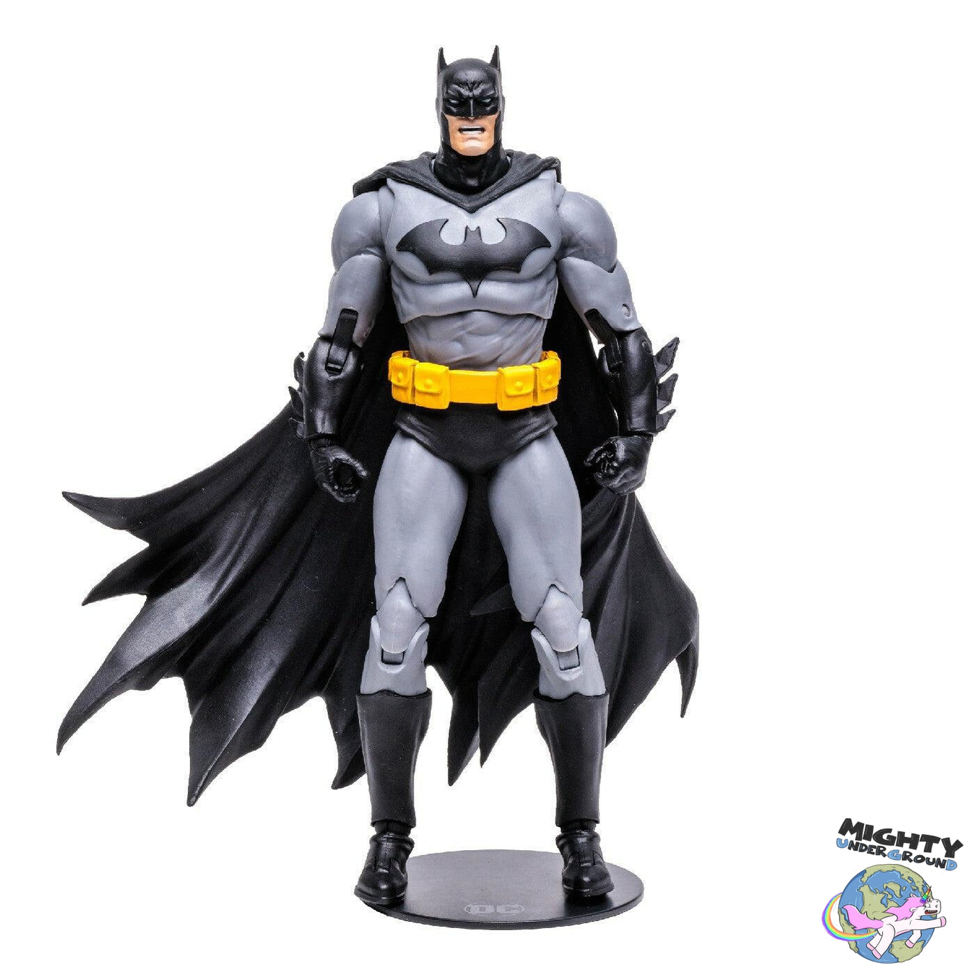 DC Multiverse: Batman VS Hush-Actionfiguren-McFarlane Toys-Mighty Underground