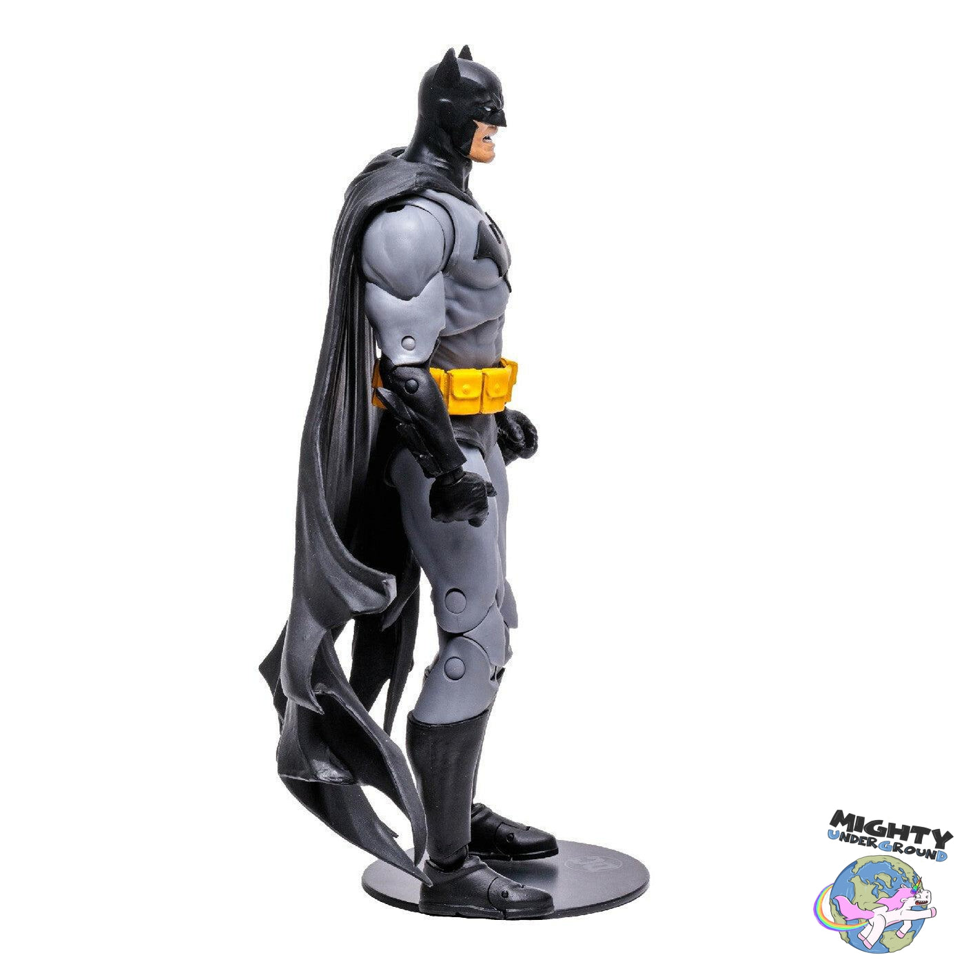 DC Multiverse: Batman VS Hush-Actionfiguren-McFarlane Toys-Mighty Underground