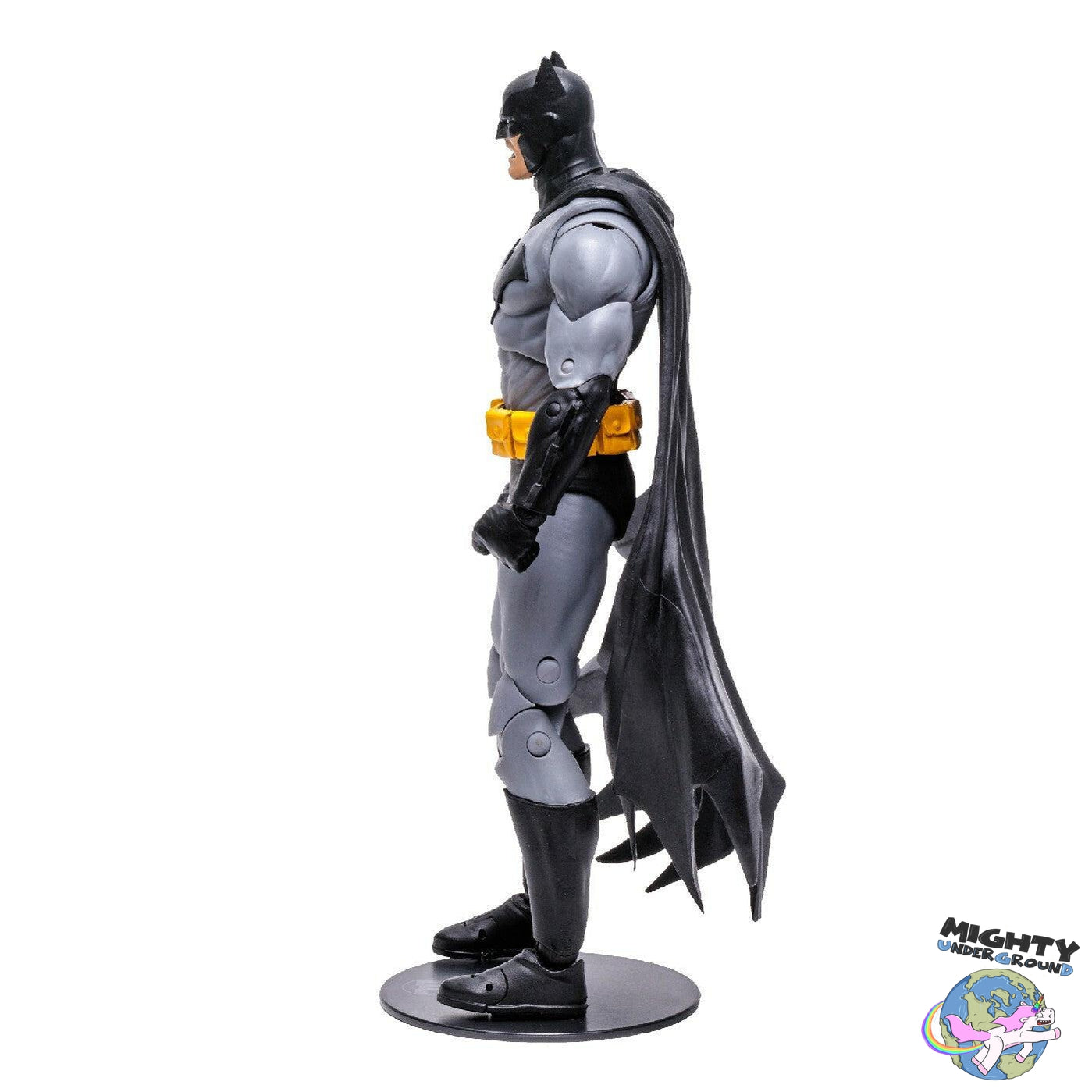 DC Multiverse: Batman VS Hush-Actionfiguren-McFarlane Toys-Mighty Underground