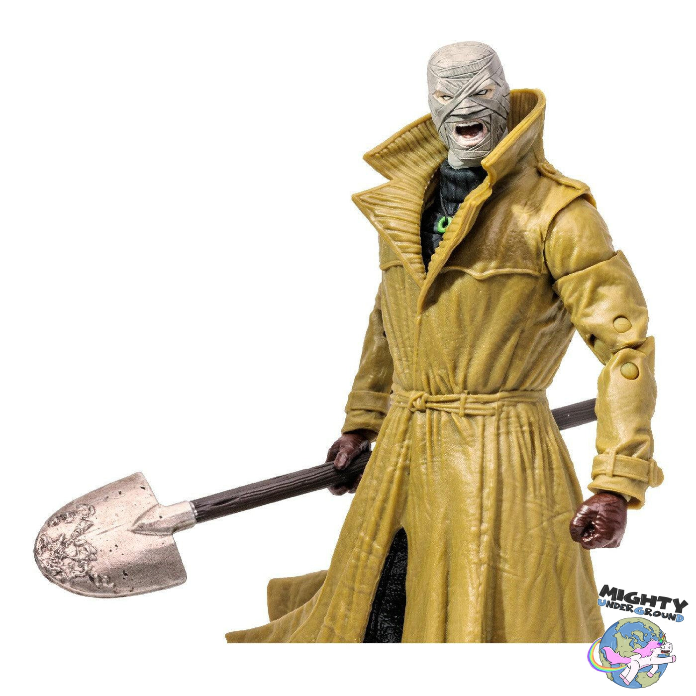 DC Multiverse: Batman VS Hush-Actionfiguren-McFarlane Toys-Mighty Underground