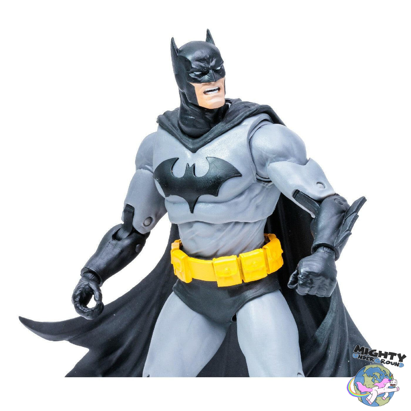 DC Multiverse: Batman VS Hush-Actionfiguren-McFarlane Toys-Mighty Underground