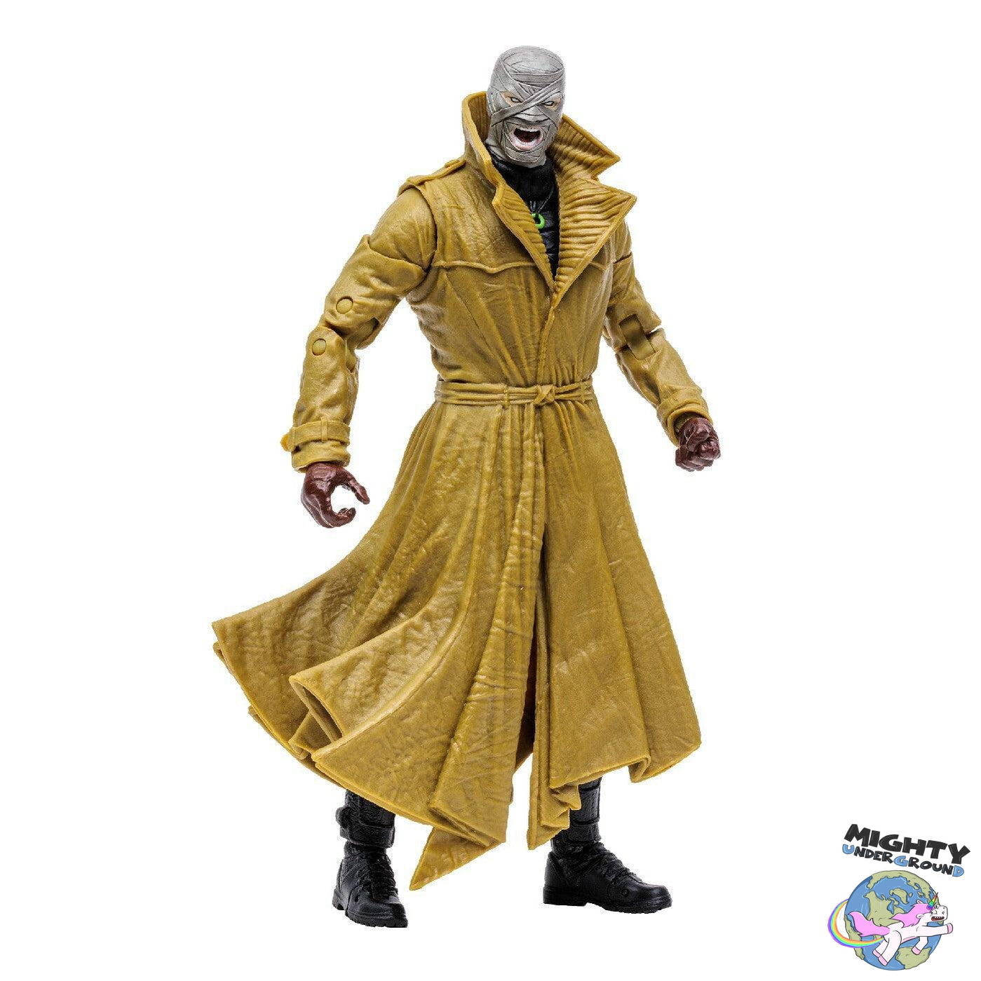 DC Multiverse: Batman VS Hush-Actionfiguren-McFarlane Toys-Mighty Underground