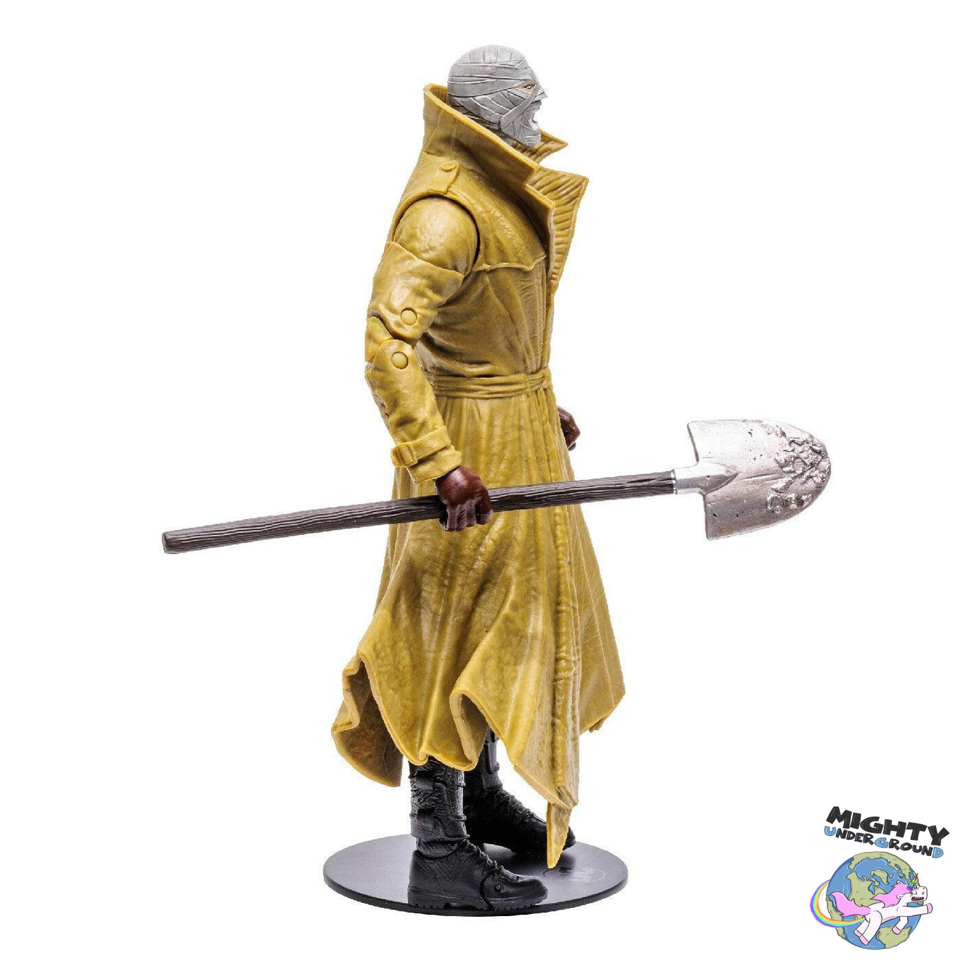 DC Multiverse: Batman VS Hush-Actionfiguren-McFarlane Toys-Mighty Underground