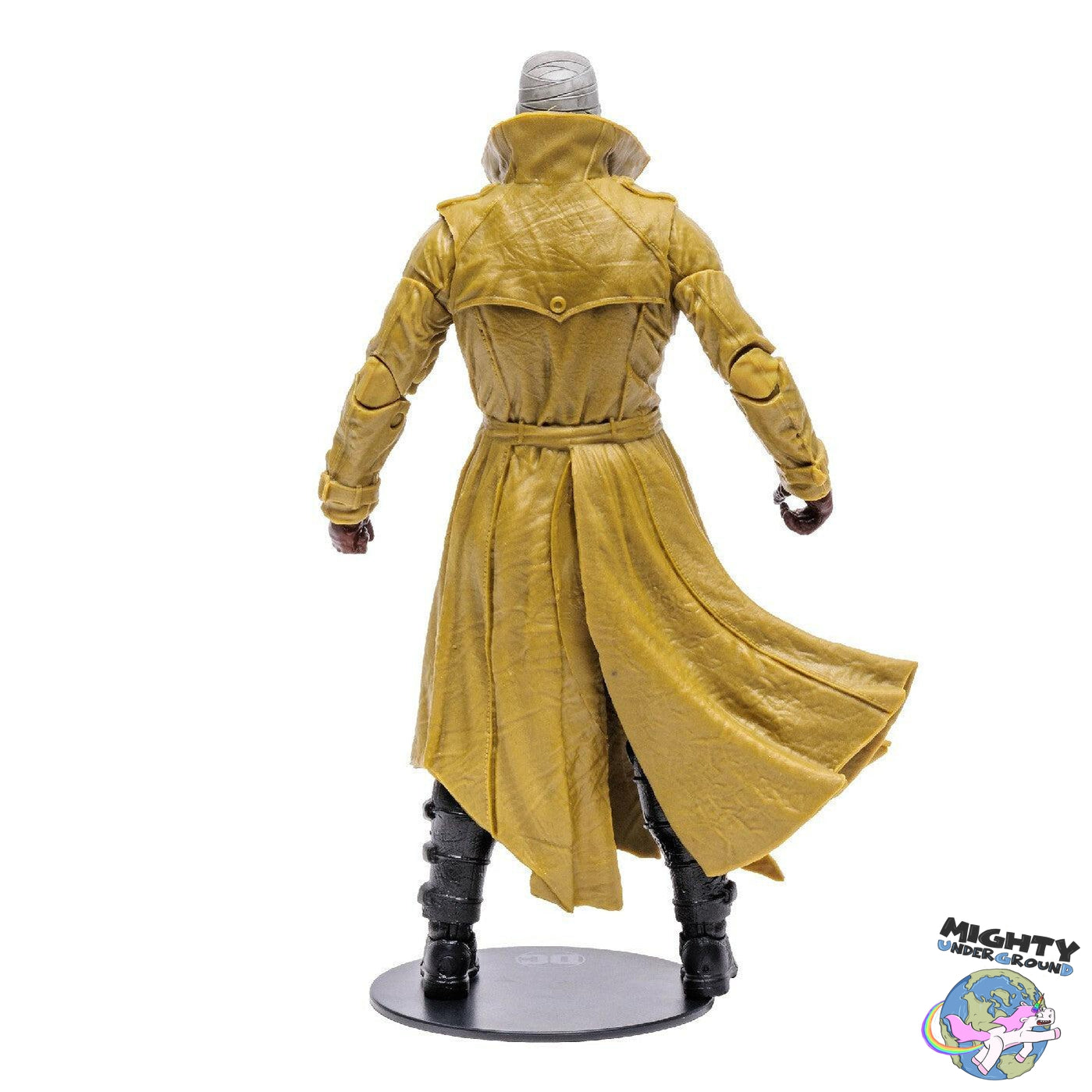 DC Multiverse: Batman VS Hush-Actionfiguren-McFarlane Toys-Mighty Underground