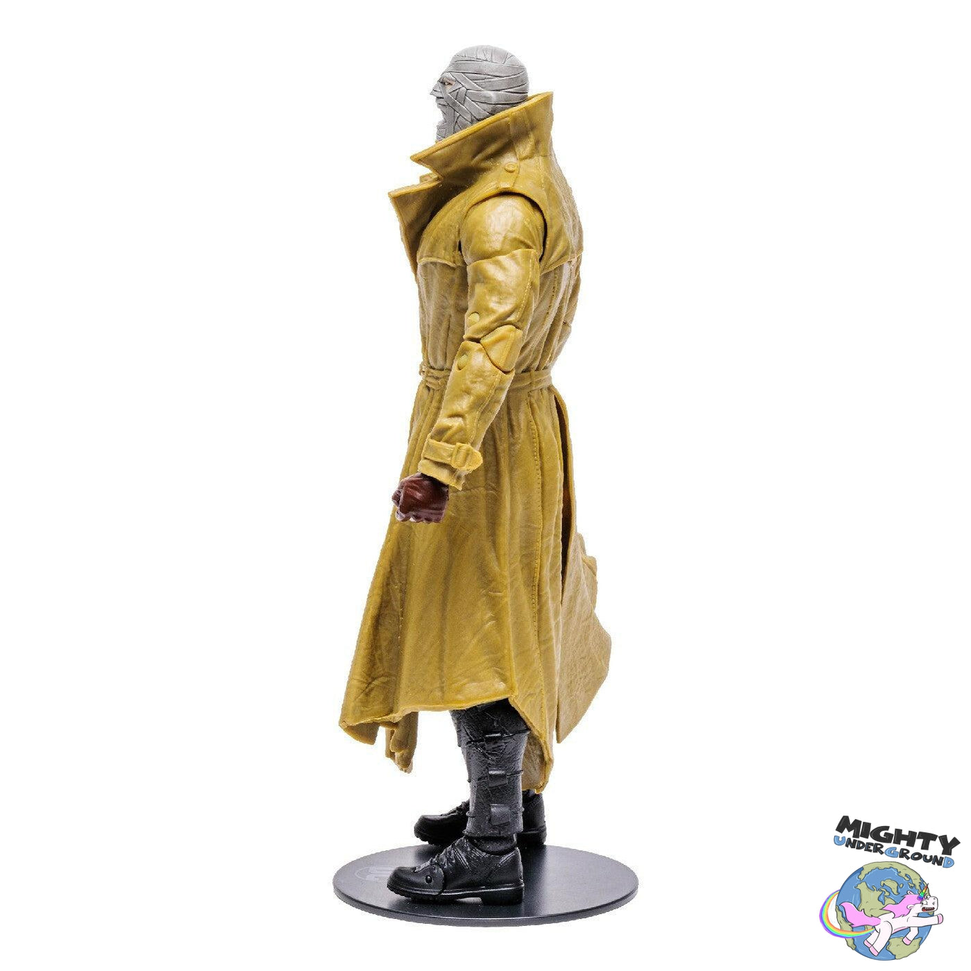 DC Multiverse: Batman VS Hush-Actionfiguren-McFarlane Toys-Mighty Underground