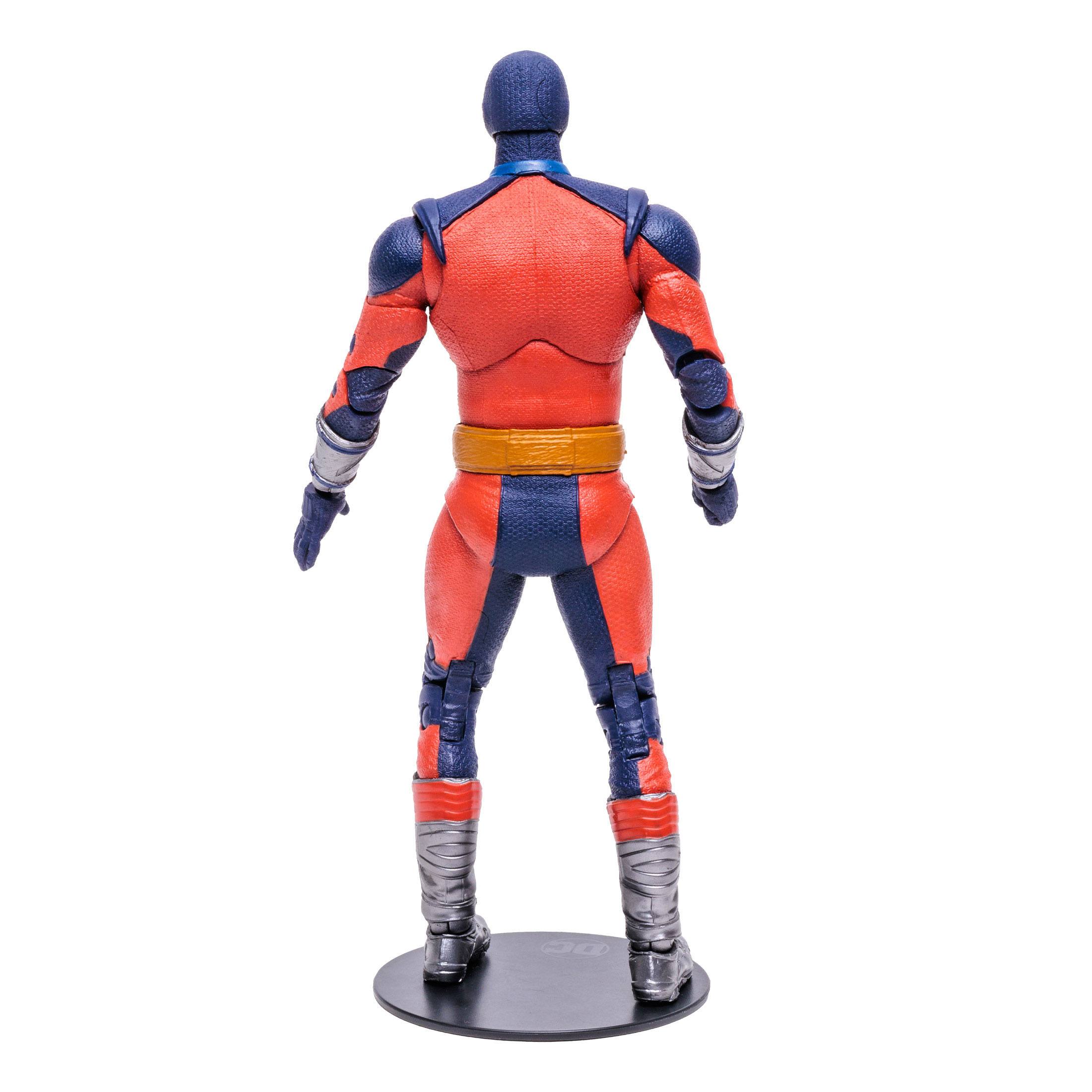 DC Multiverse Black Adam: Atom Smasher (Movie)-Actionfiguren-McFarlane Toys-Mighty Underground