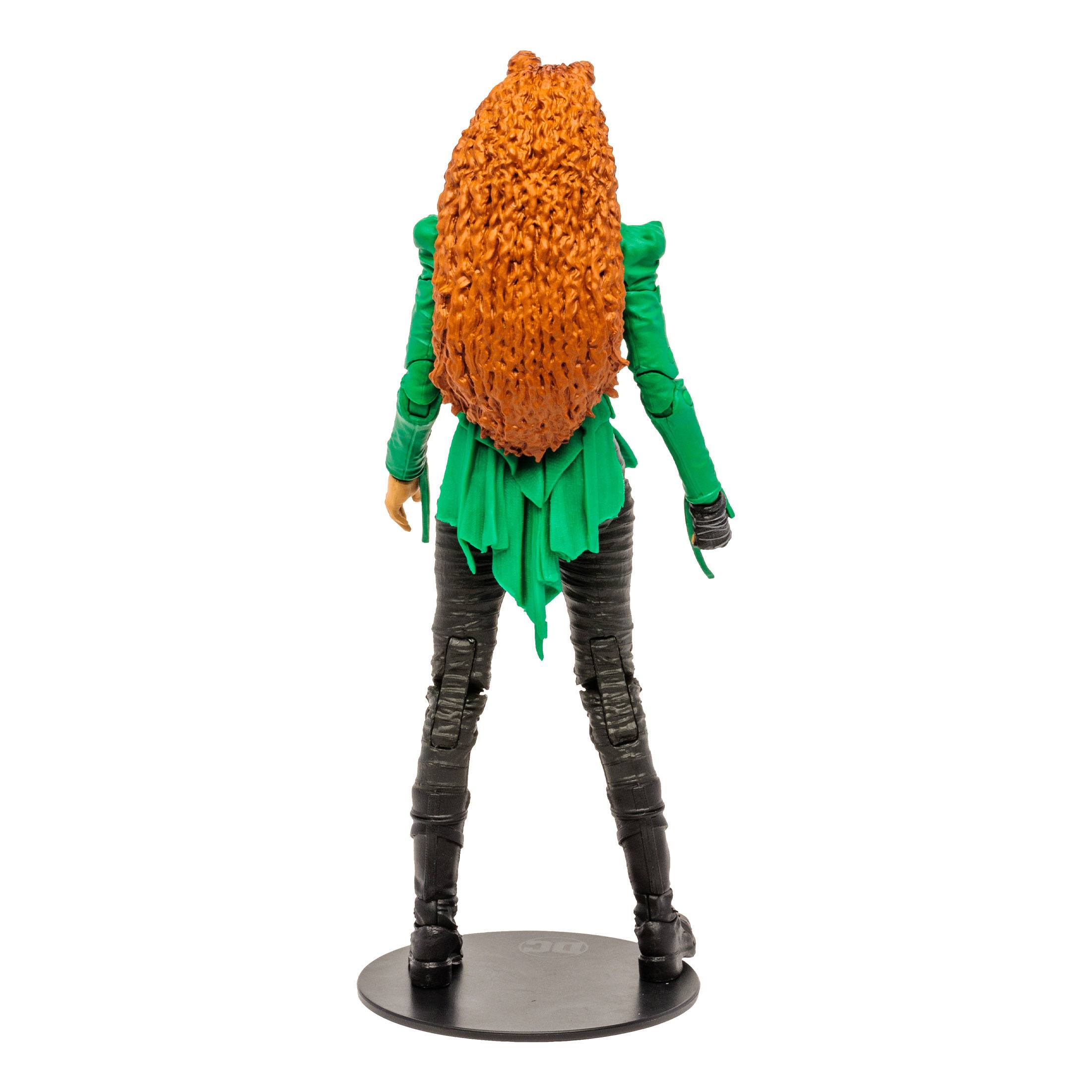 DC Multiverse Black Adam: Cyclone (Movie)-Actionfiguren-McFarlane Toys-Mighty Underground