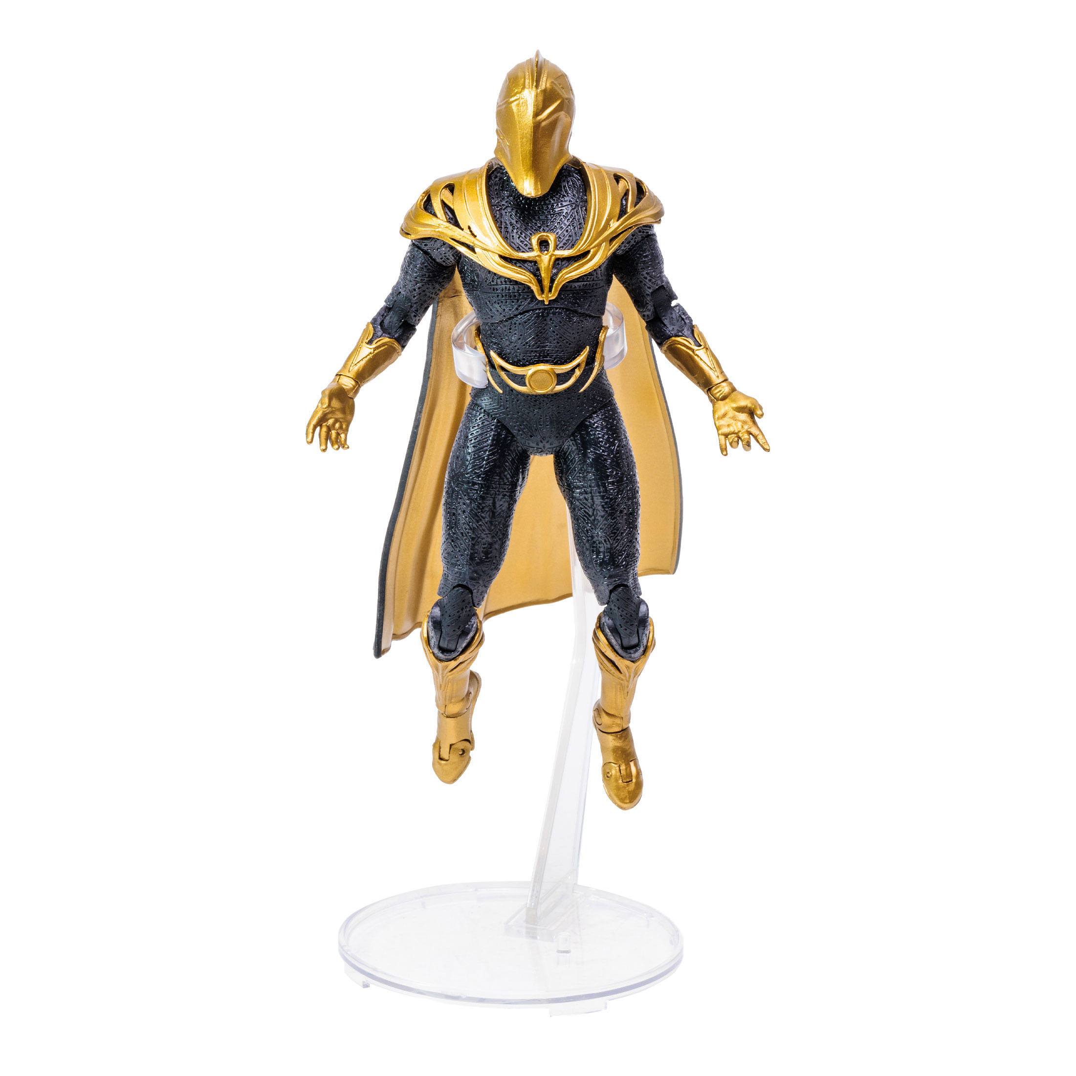 DC Multiverse Black Adam: Dr. Fate (Movie)-Actionfiguren-McFarlane Toys-Mighty Underground