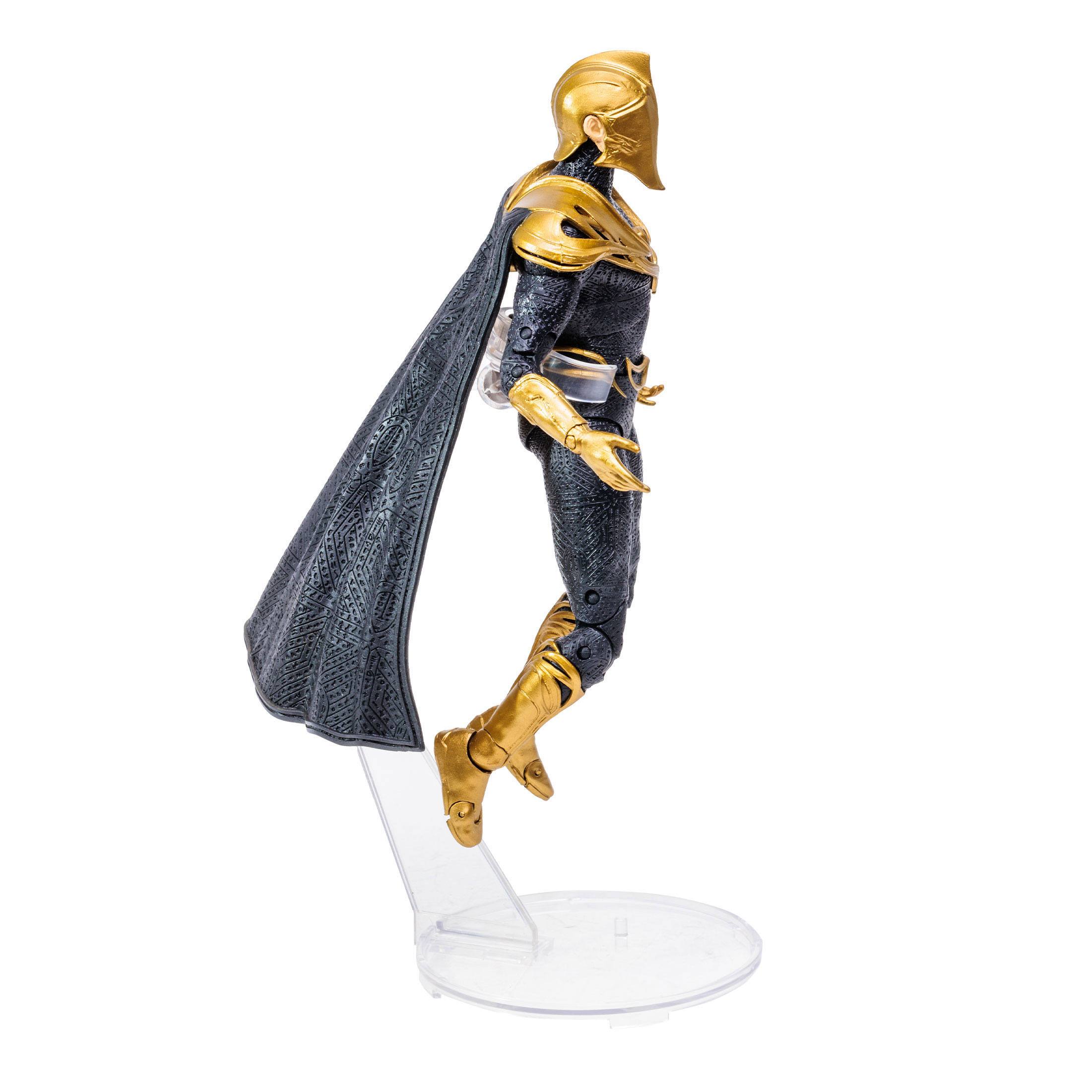 DC Multiverse Black Adam: Dr. Fate (Movie)-Actionfiguren-McFarlane Toys-Mighty Underground