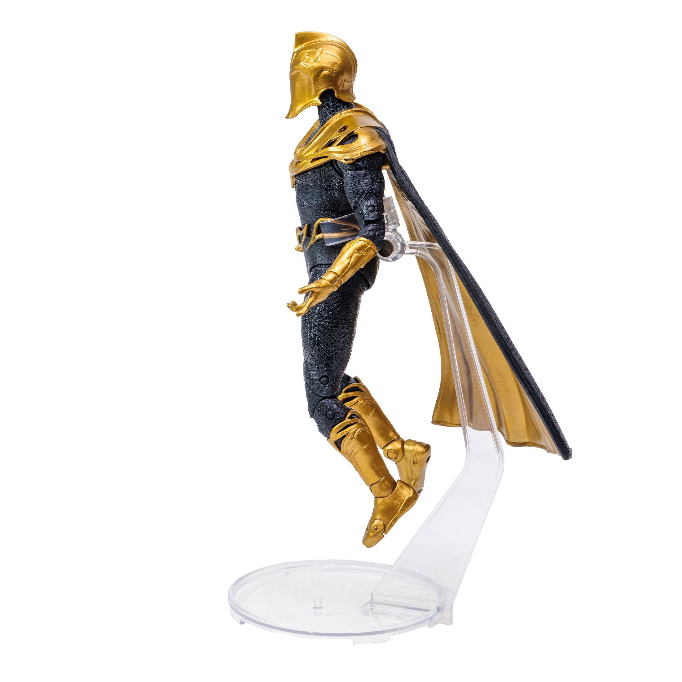 DC Multiverse Black Adam: Dr. Fate (Movie)-Actionfiguren-McFarlane Toys-Mighty Underground