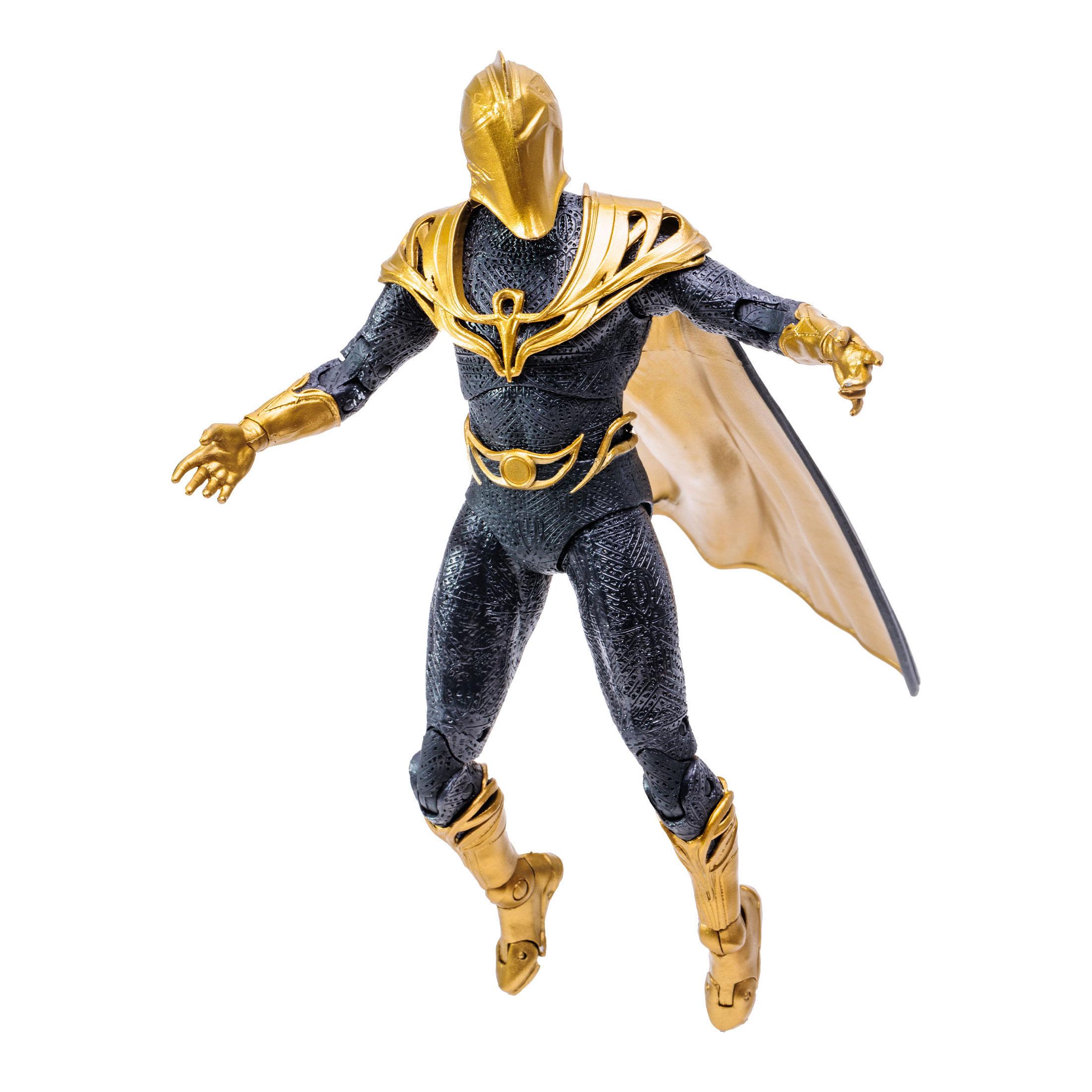 DC Multiverse Black Adam: Dr. Fate (Movie)-Actionfiguren-McFarlane Toys-Mighty Underground
