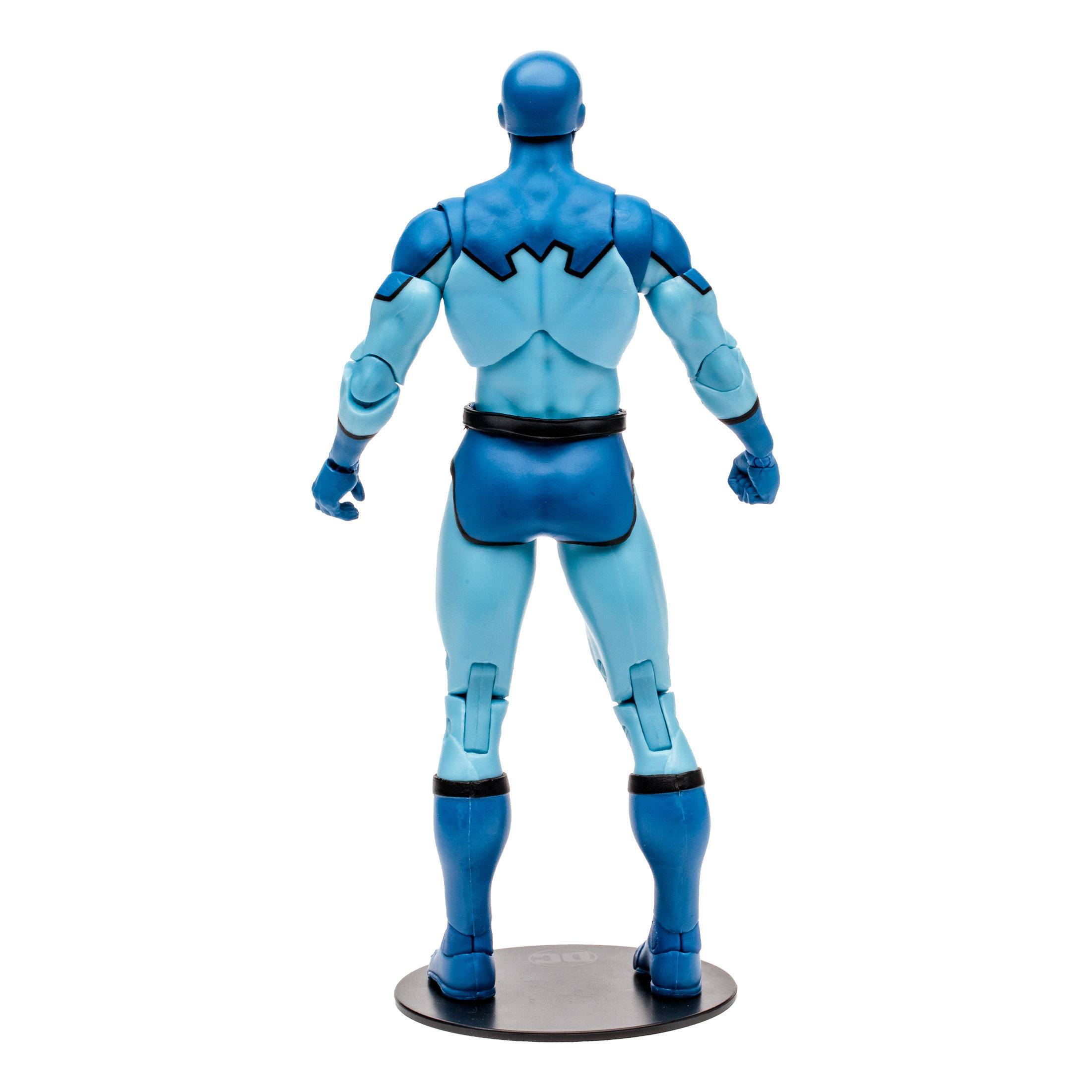 DC Multiverse: Blue Beetle & Booster Gold - 2-Pack-Actionfiguren-McFarlane Toys-Mighty Underground