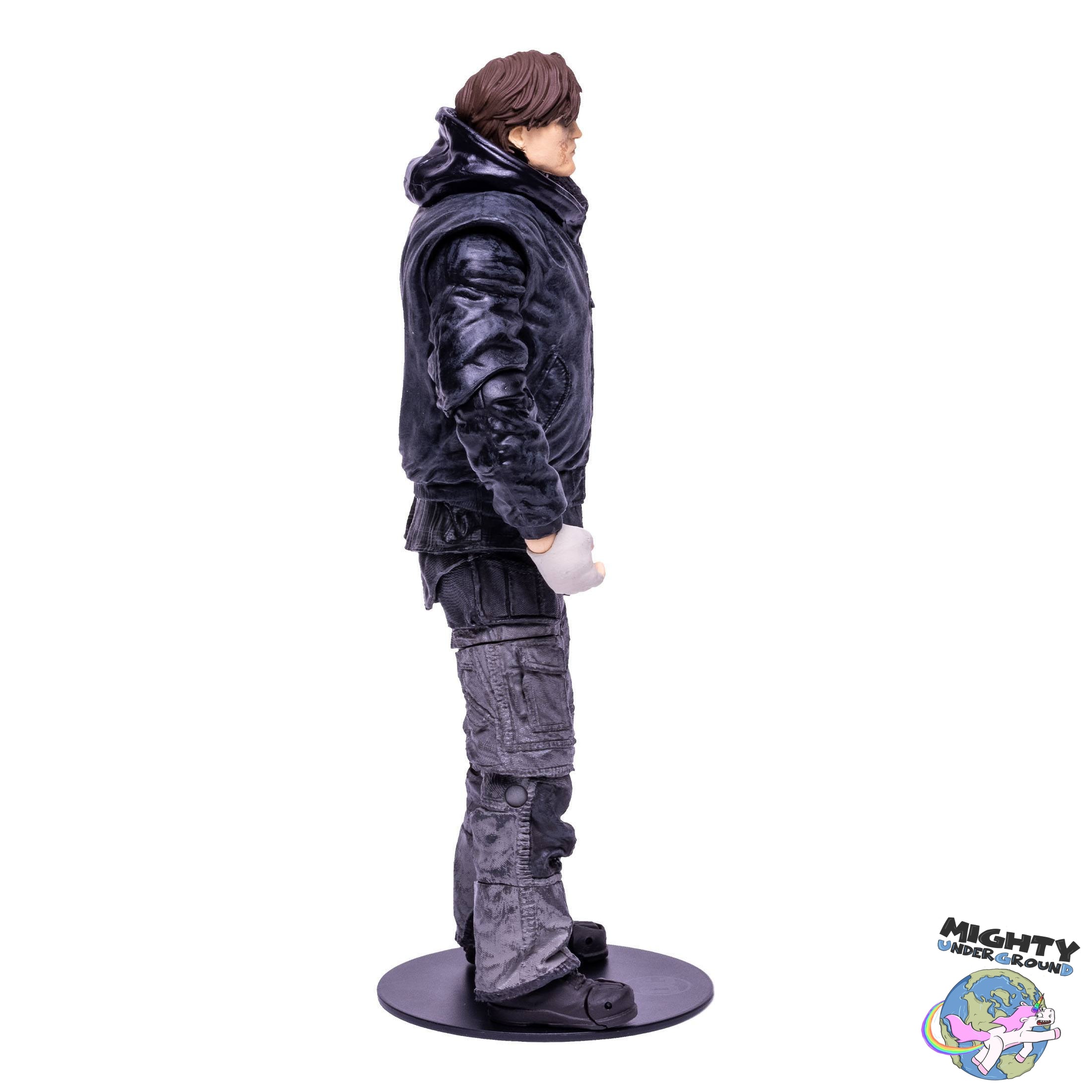 DC Multiverse: Bruce Wayne Drifter Unmasked (The Batman Movie)-Actionfiguren-McFarlane Toys-Mighty Underground