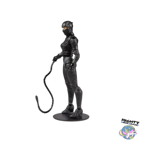 DC Multiverse: Catwoman (The Batman Movie)-Actionfiguren-McFarlane Toys-Mighty Underground