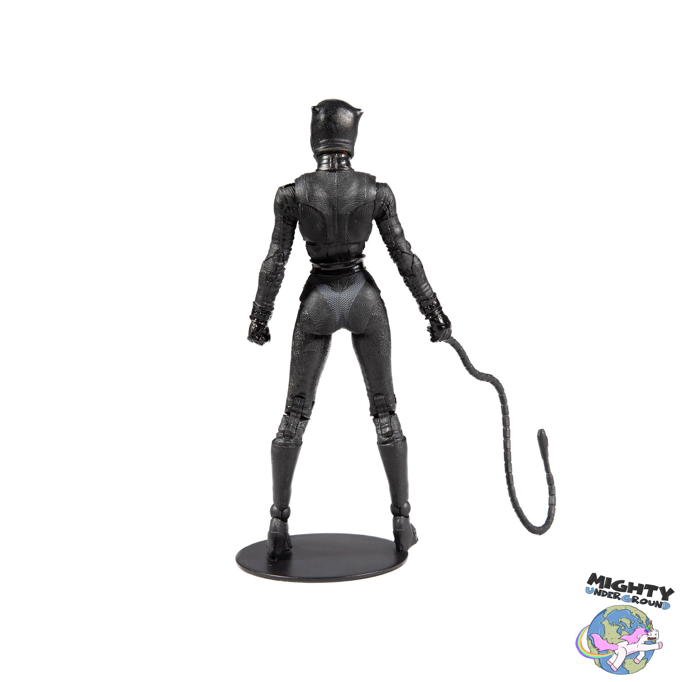 DC Multiverse: Catwoman (The Batman Movie)-Actionfiguren-McFarlane Toys-Mighty Underground