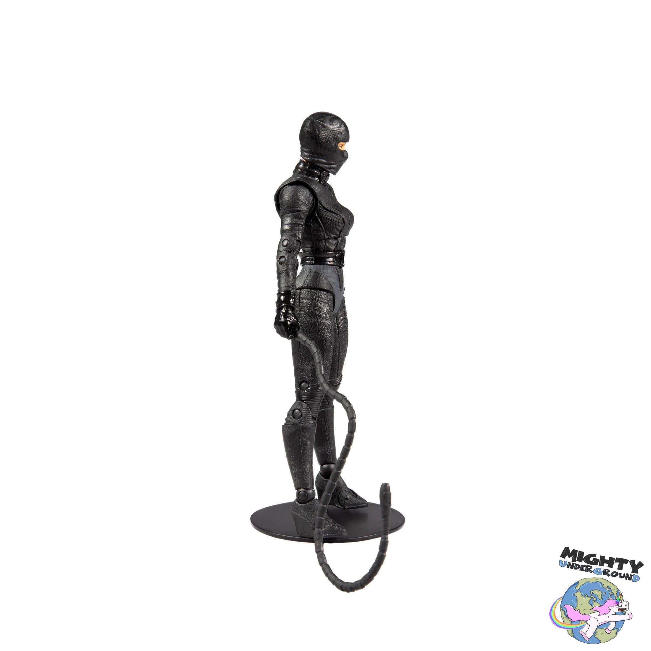 DC Multiverse: Catwoman (The Batman Movie)-Actionfiguren-McFarlane Toys-Mighty Underground