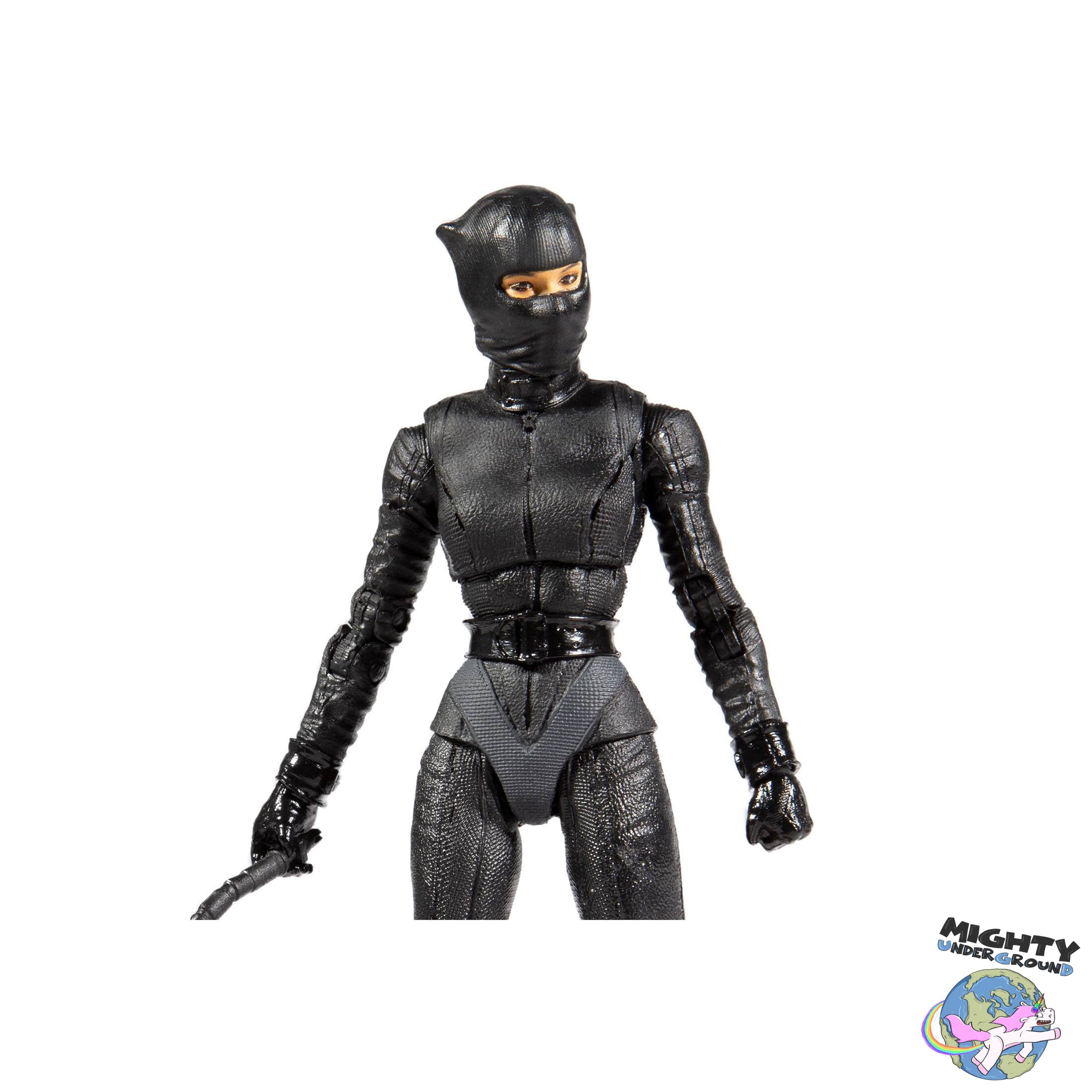 DC Multiverse: Catwoman (The Batman Movie)-Actionfiguren-McFarlane Toys-Mighty Underground