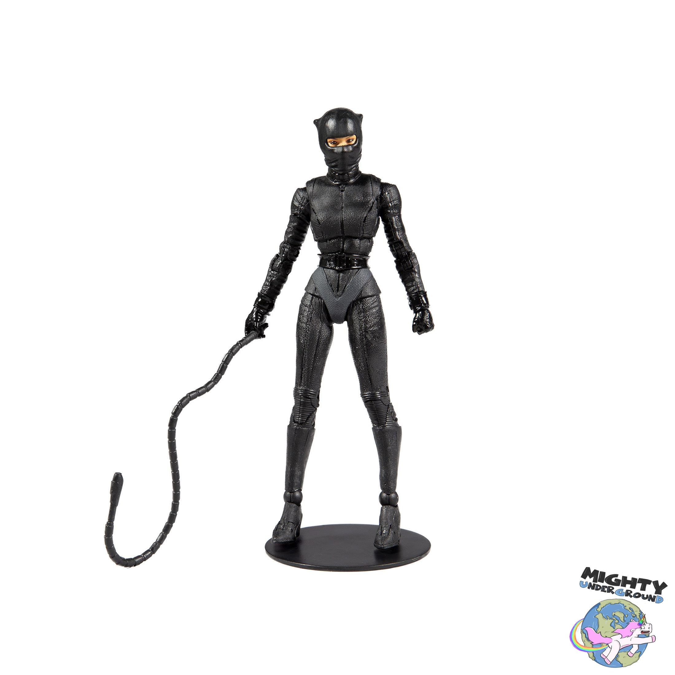 DC Multiverse: Catwoman (The Batman Movie)-Actionfiguren-McFarlane Toys-Mighty Underground