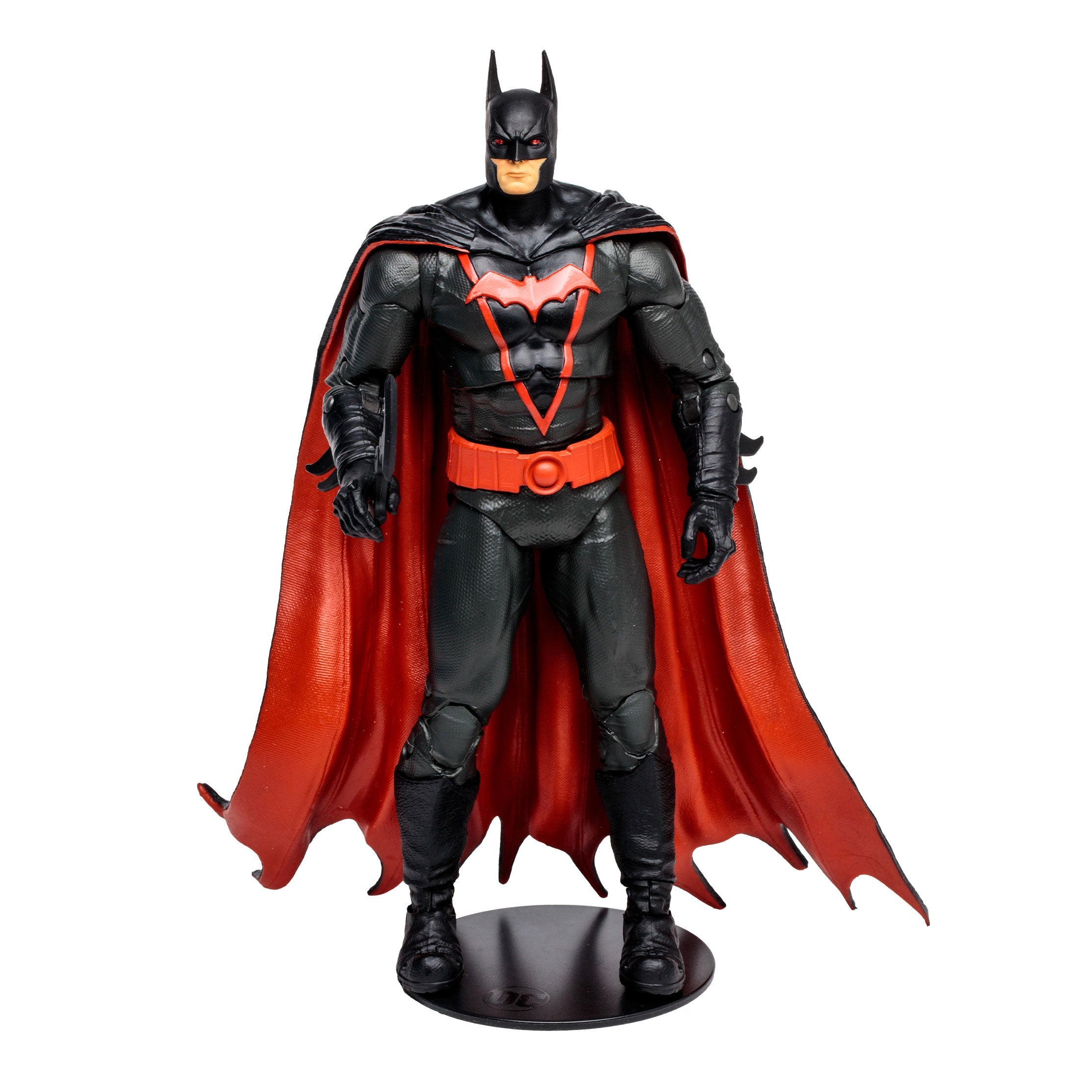DC Multiverse: Earth-2 Batman (Arkham Knight)-Actionfiguren-McFarlane Toys-Mighty Underground