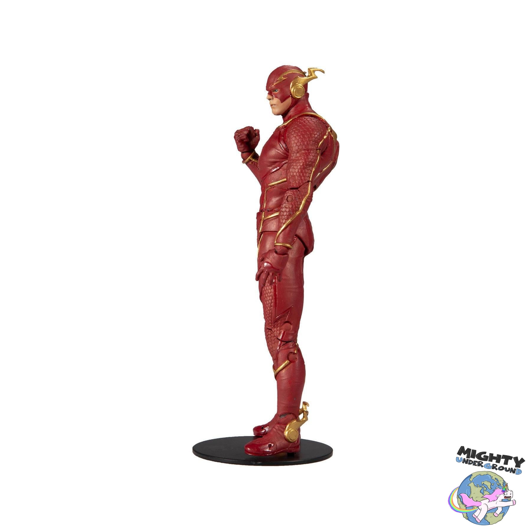 DC Multiverse: Flash (Injustice) VORBESTELLUNG!-Actionfiguren-McFarlane Toys-Mighty Underground