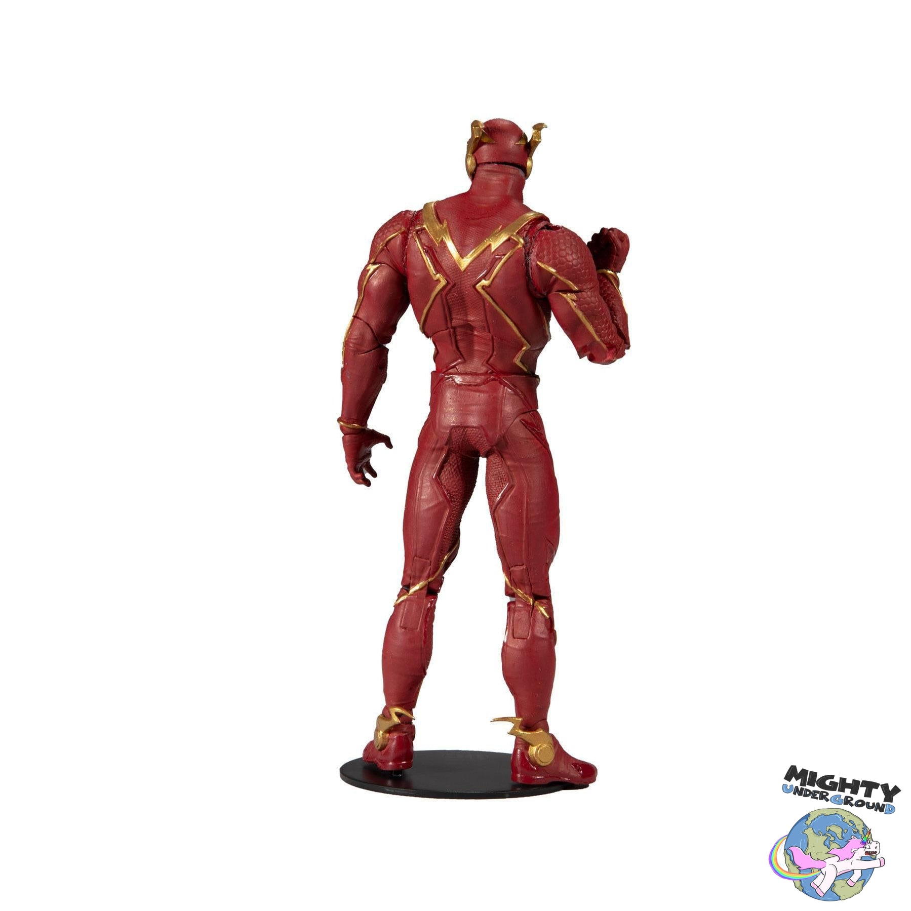 DC Multiverse: Flash (Injustice) VORBESTELLUNG!-Actionfiguren-McFarlane Toys-Mighty Underground