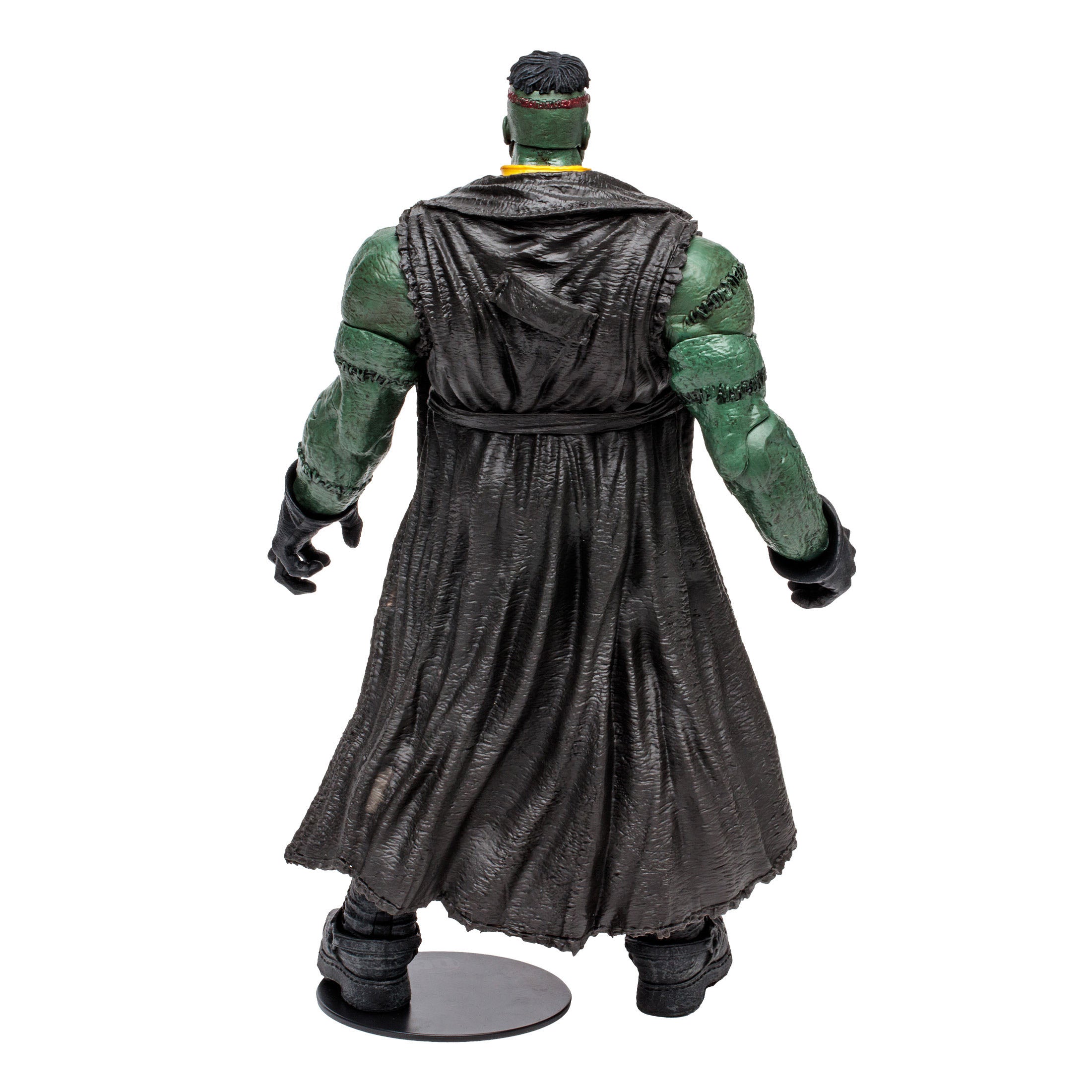 DC Multiverse: Frankenstein - Megafig-Actionfiguren-McFarlane Toys-Mighty Underground