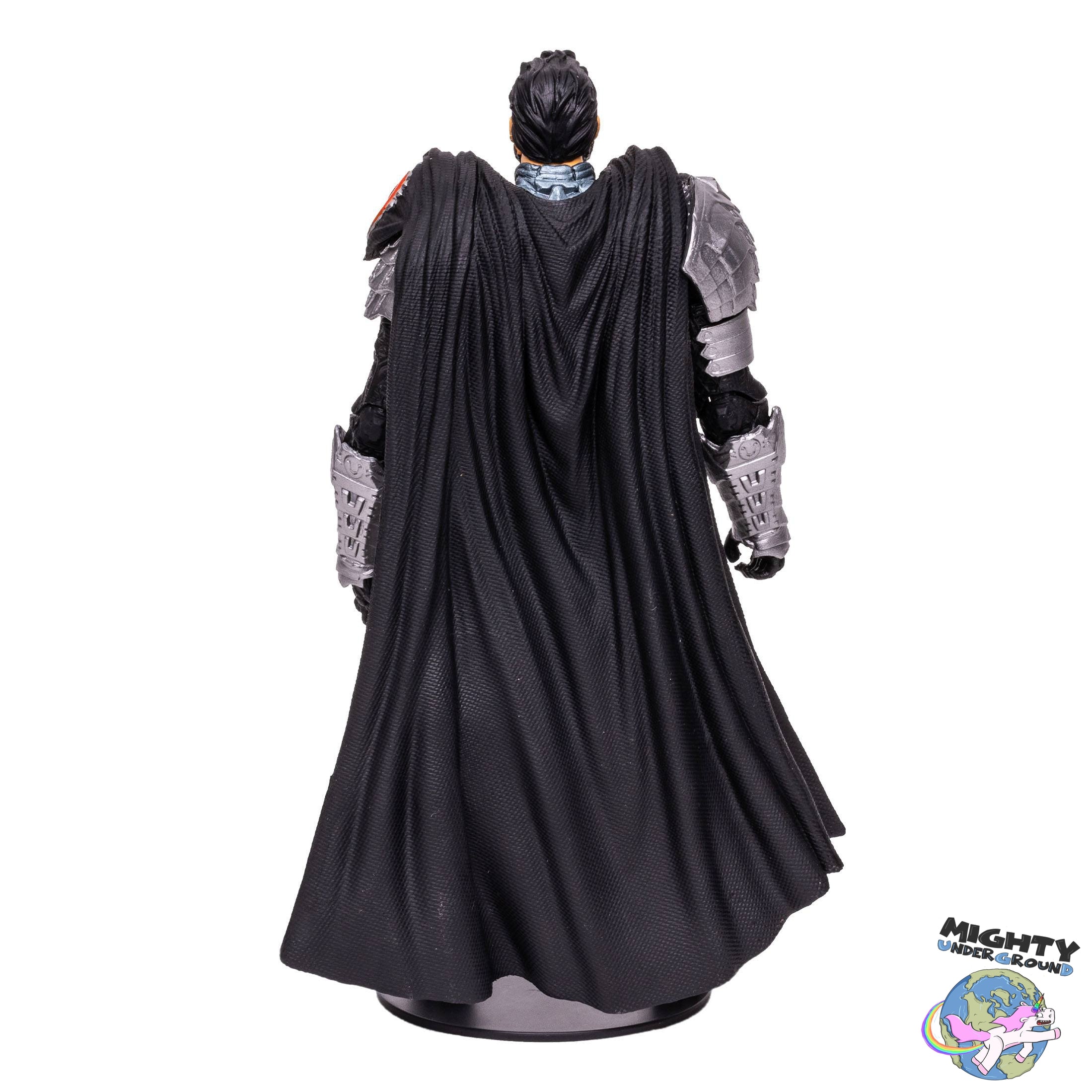 DC Multiverse: General Zod-Actionfiguren-McFarlane Toys-Mighty Underground