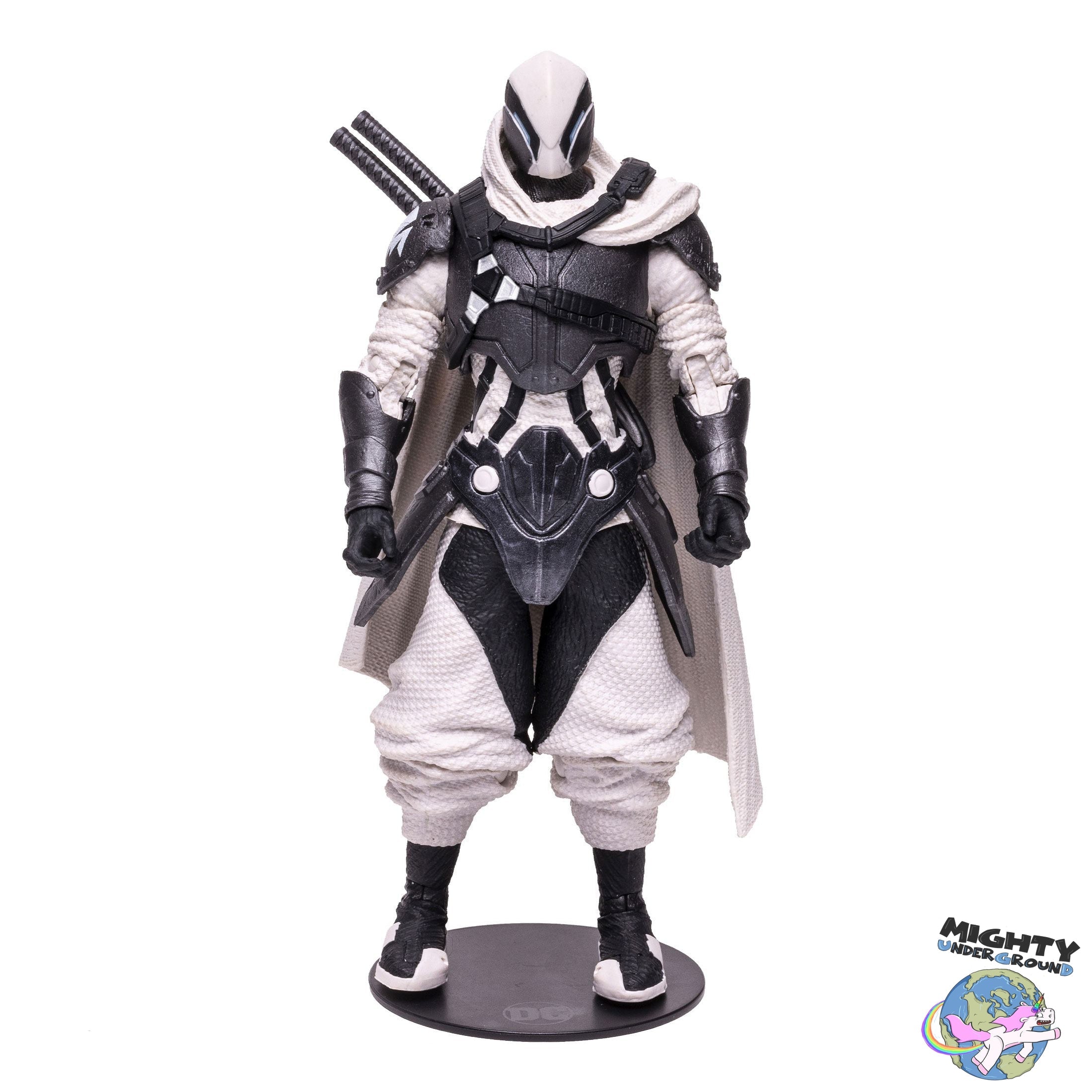 DC Multiverse: Ghost-Maker (DC Future State)-Actionfiguren-McFarlane Toys-Mighty Underground