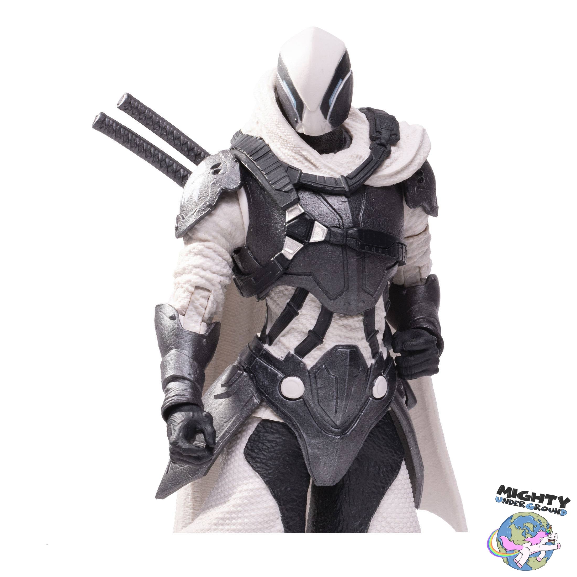 DC Multiverse: Ghost-Maker (DC Future State)-Actionfiguren-McFarlane Toys-Mighty Underground