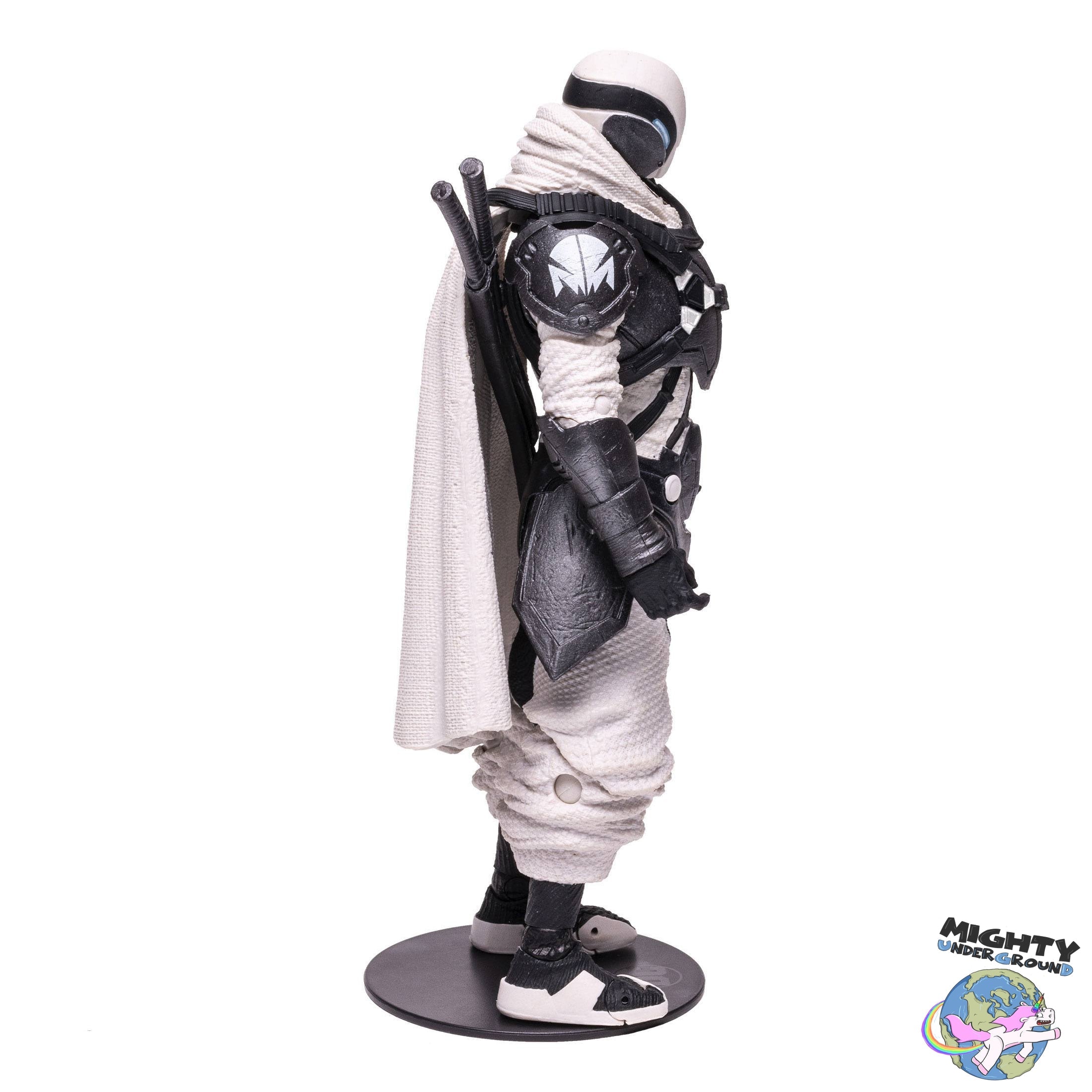 DC Multiverse: Ghost-Maker (DC Future State)-Actionfiguren-McFarlane Toys-Mighty Underground