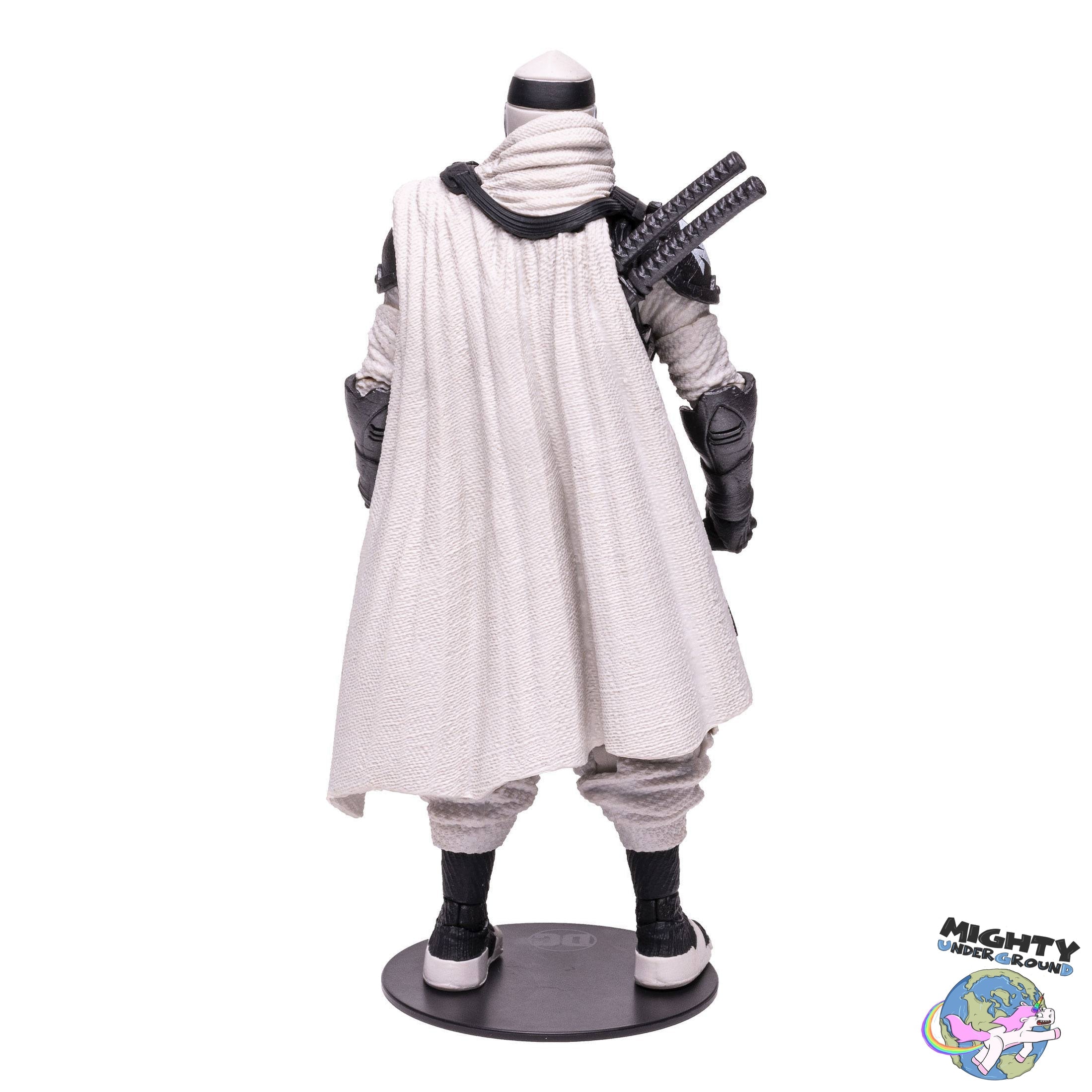DC Multiverse: Ghost-Maker (DC Future State)-Actionfiguren-McFarlane Toys-Mighty Underground
