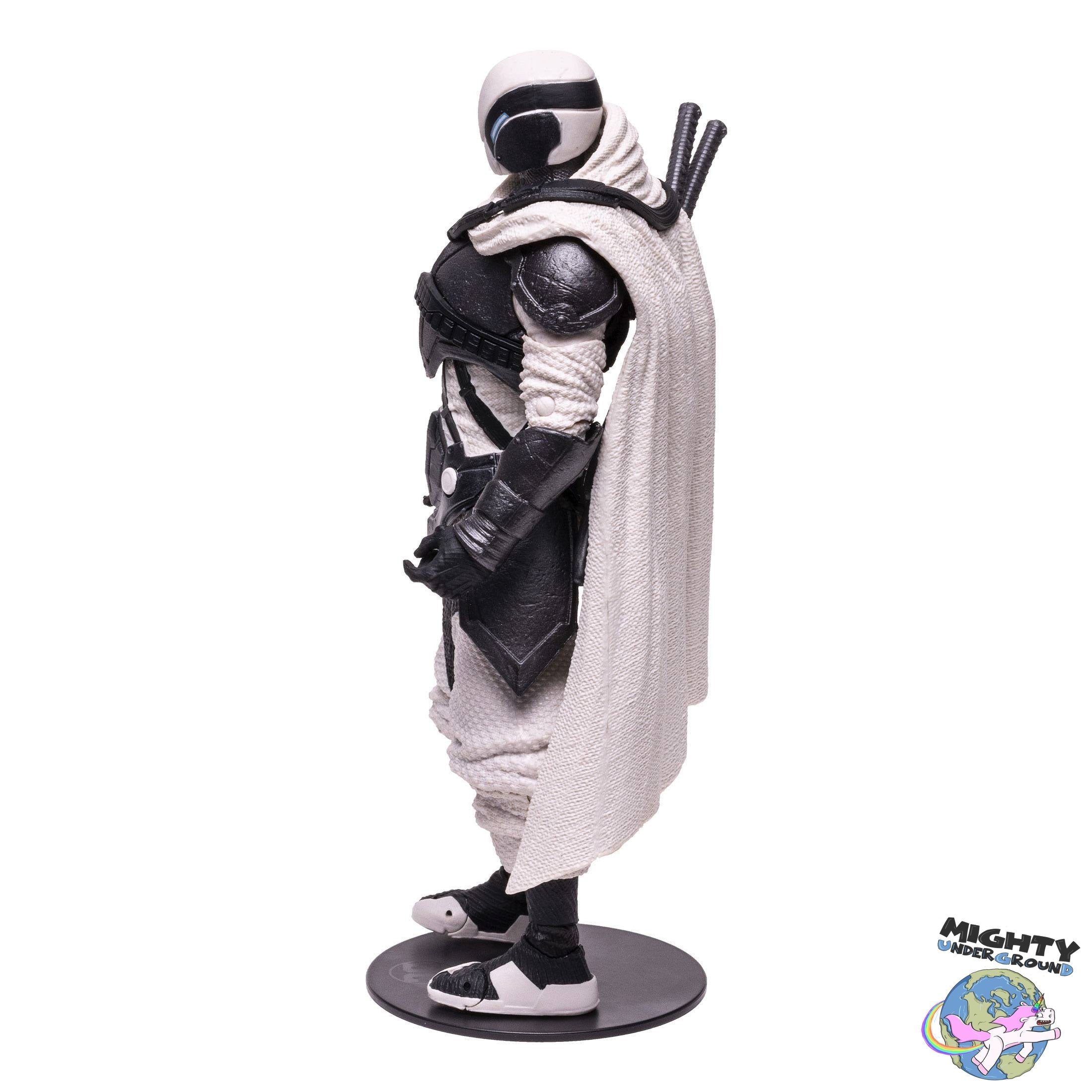 DC Multiverse: Ghost-Maker (DC Future State)-Actionfiguren-McFarlane Toys-Mighty Underground