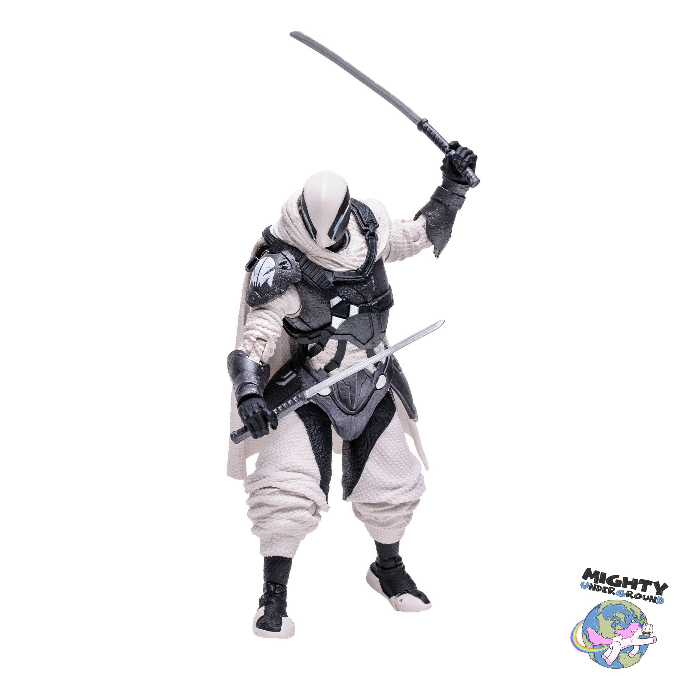 DC Multiverse: Ghost-Maker (DC Future State)-Actionfiguren-McFarlane Toys-Mighty Underground