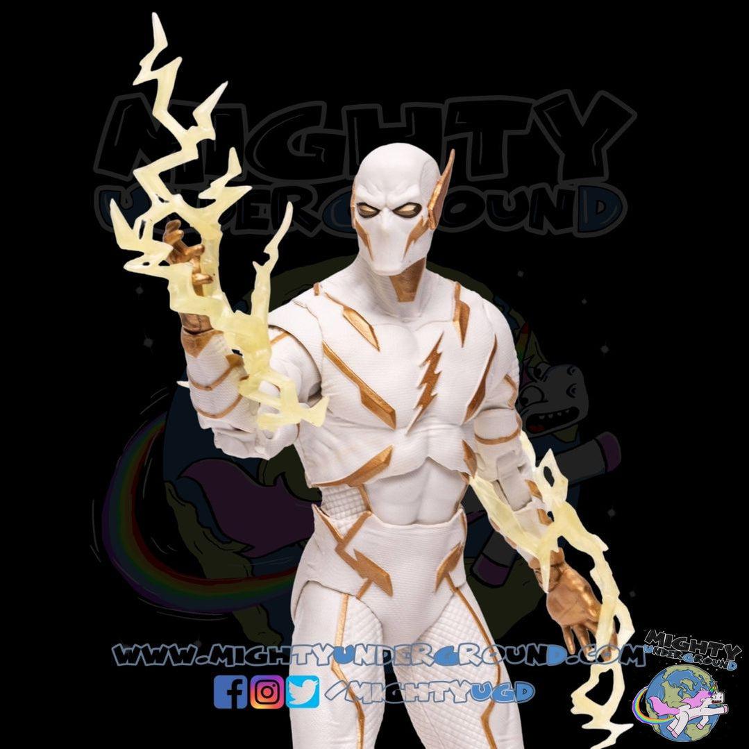 DC Multiverse: Godspeed (DC Rebirth)-Actionfiguren-McFarlane Toys-Mighty Underground