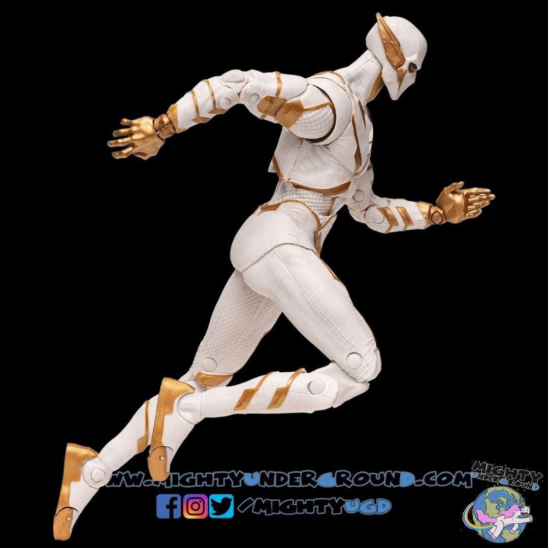 DC Multiverse: Godspeed (DC Rebirth)-Actionfiguren-McFarlane Toys-Mighty Underground
