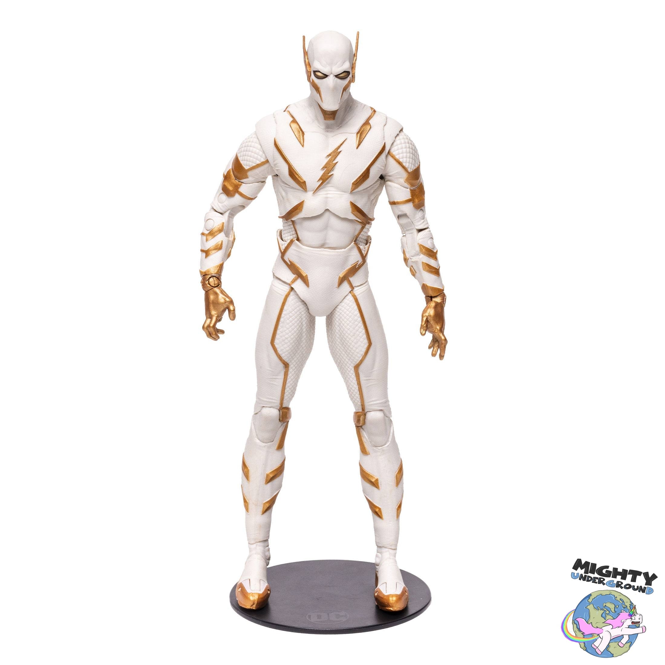 DC Multiverse: Godspeed (DC Rebirth)-Actionfiguren-McFarlane Toys-Mighty Underground