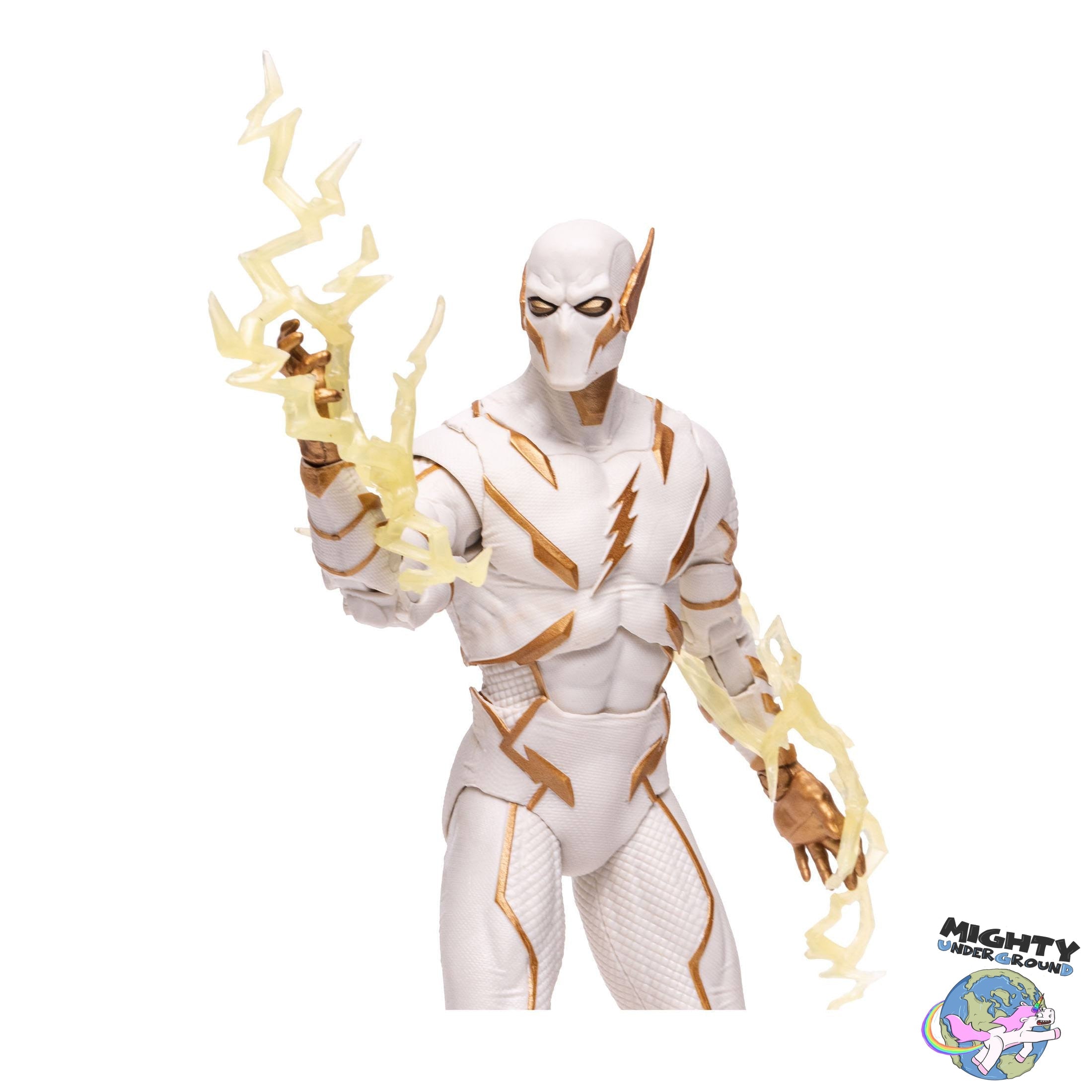 DC Multiverse: Godspeed (DC Rebirth)-Actionfiguren-McFarlane Toys-Mighty Underground