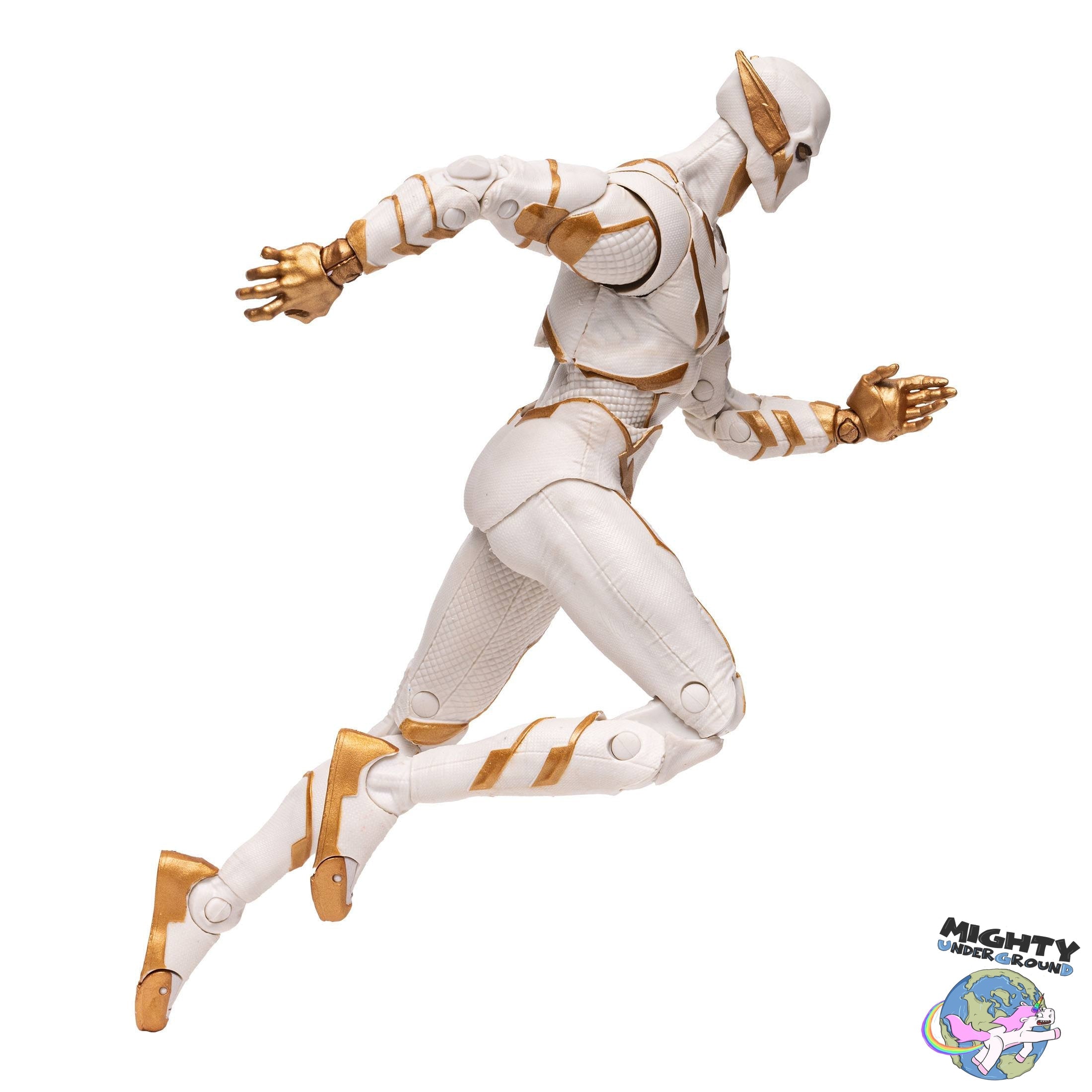 DC Multiverse: Godspeed (DC Rebirth)-Actionfiguren-McFarlane Toys-Mighty Underground
